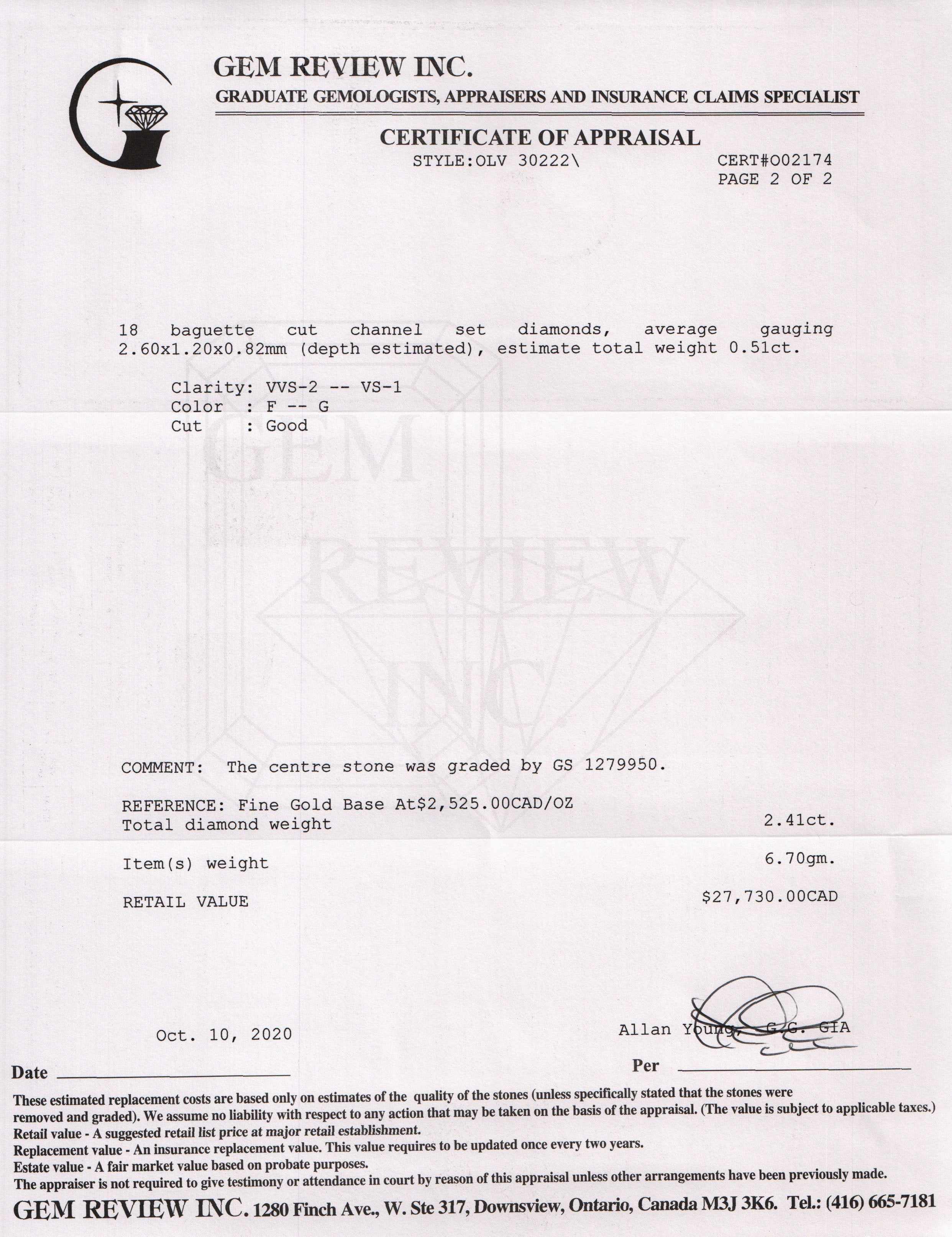 Halo Design 1.47 ct. Pear Shaped Diamond Ring