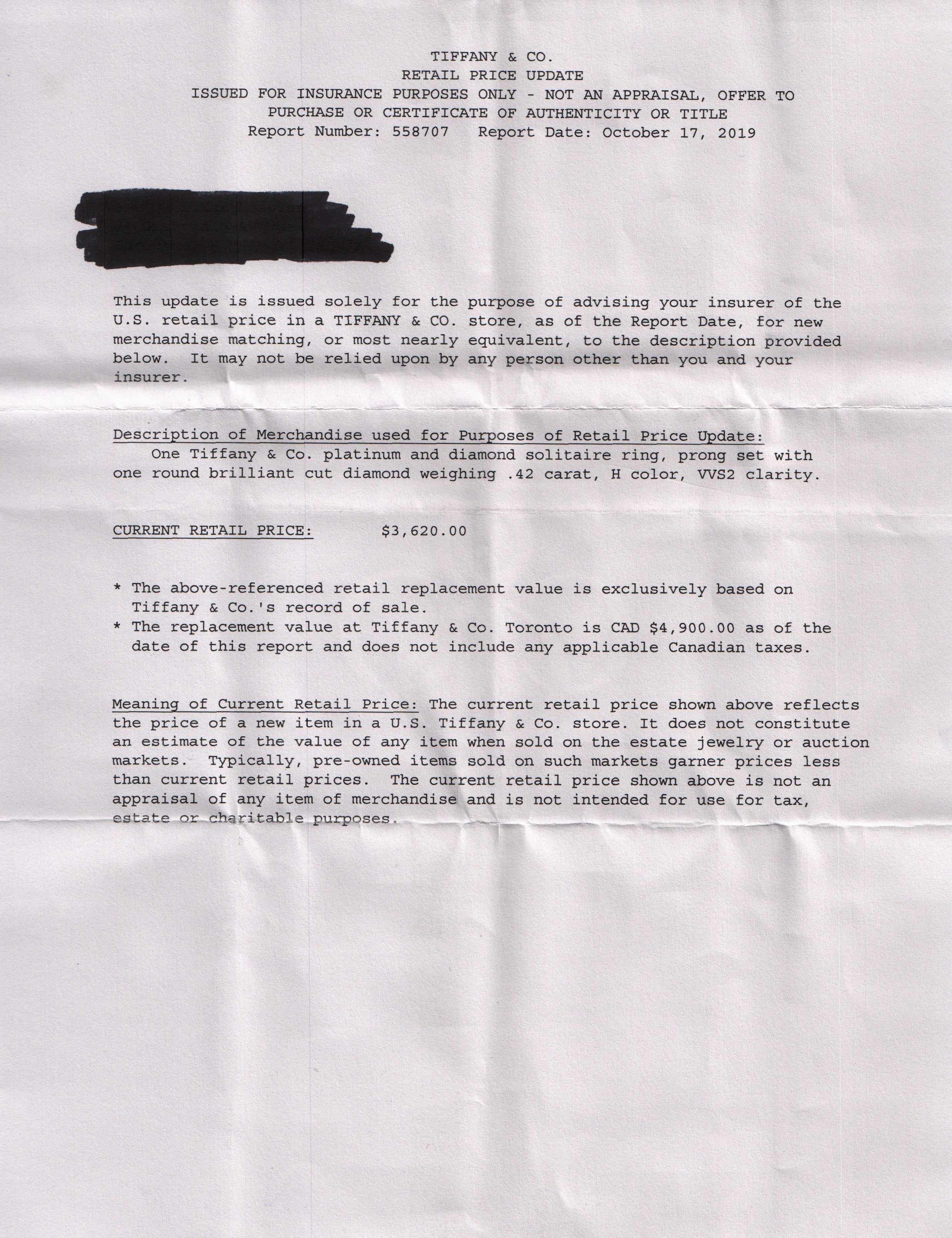 David Yurman Black Titanium Exotic Stone Signet Ring with Black Onyx