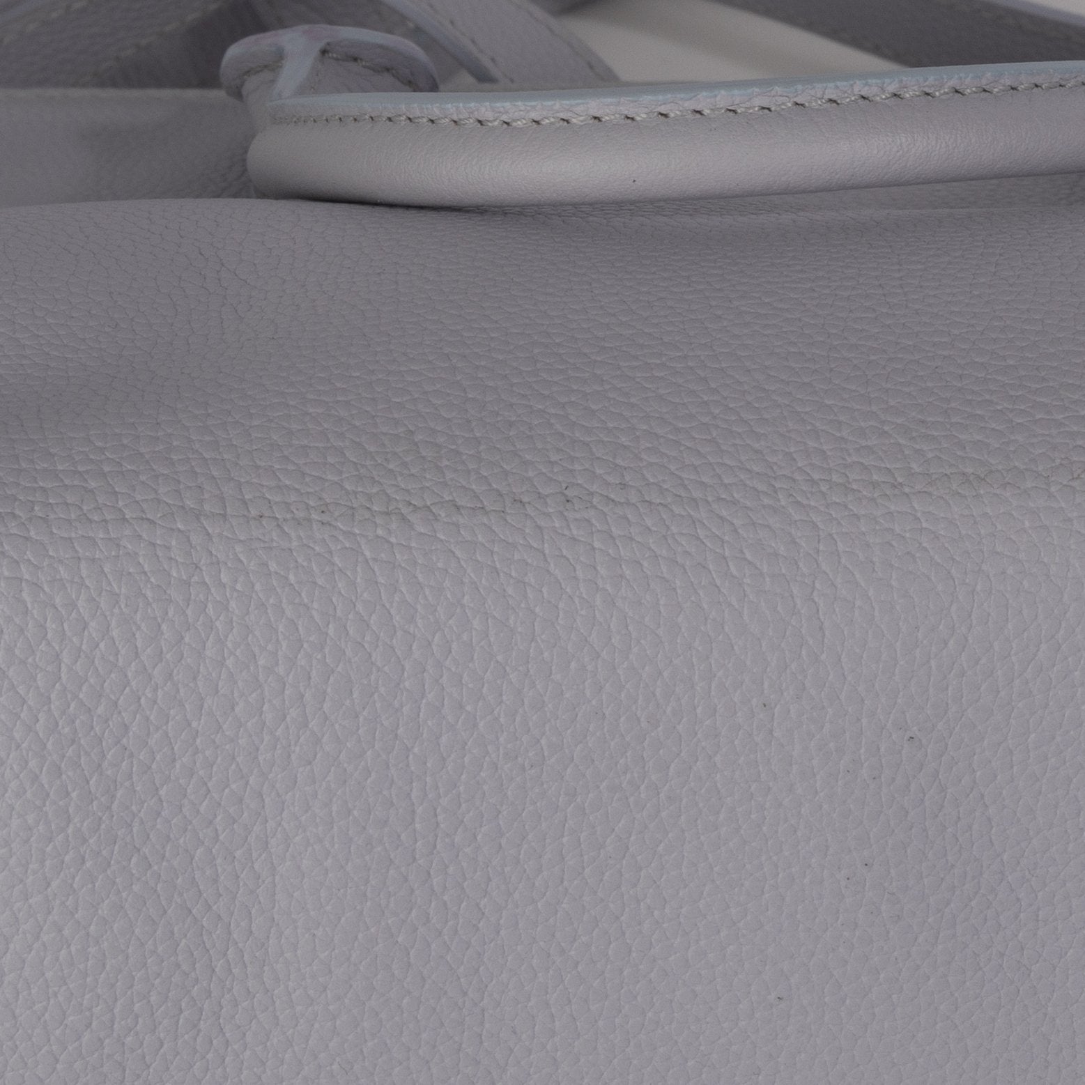 Alexander McQueen Small Skull Padlock Satchel