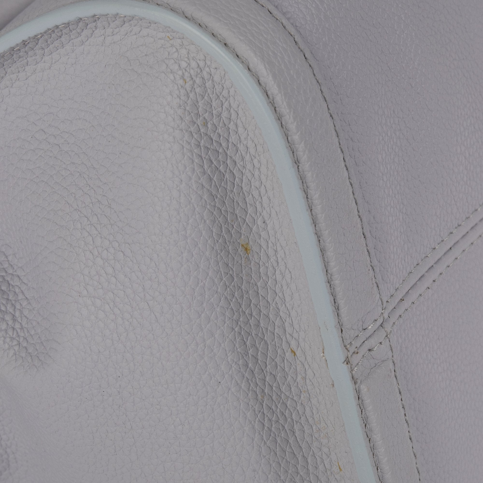 Alexander McQueen Small Skull Padlock Satchel