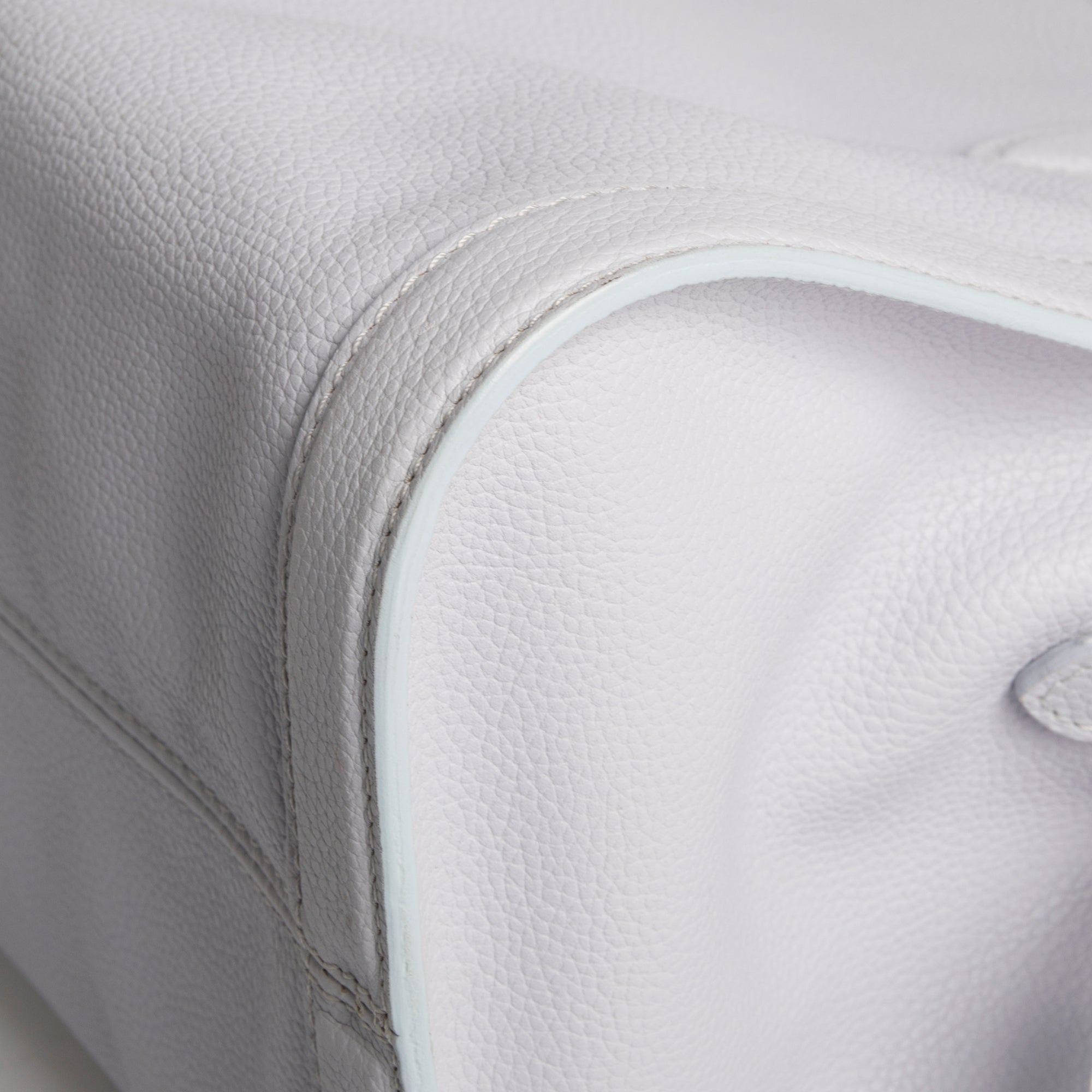 Alexander McQueen Small Zip Tote