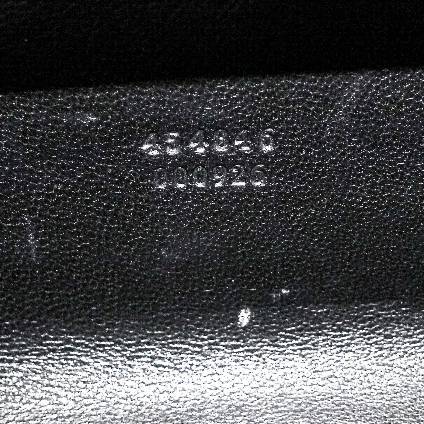 Alexander Mcqueen Embellished Stars Knuckle Duster Clutch