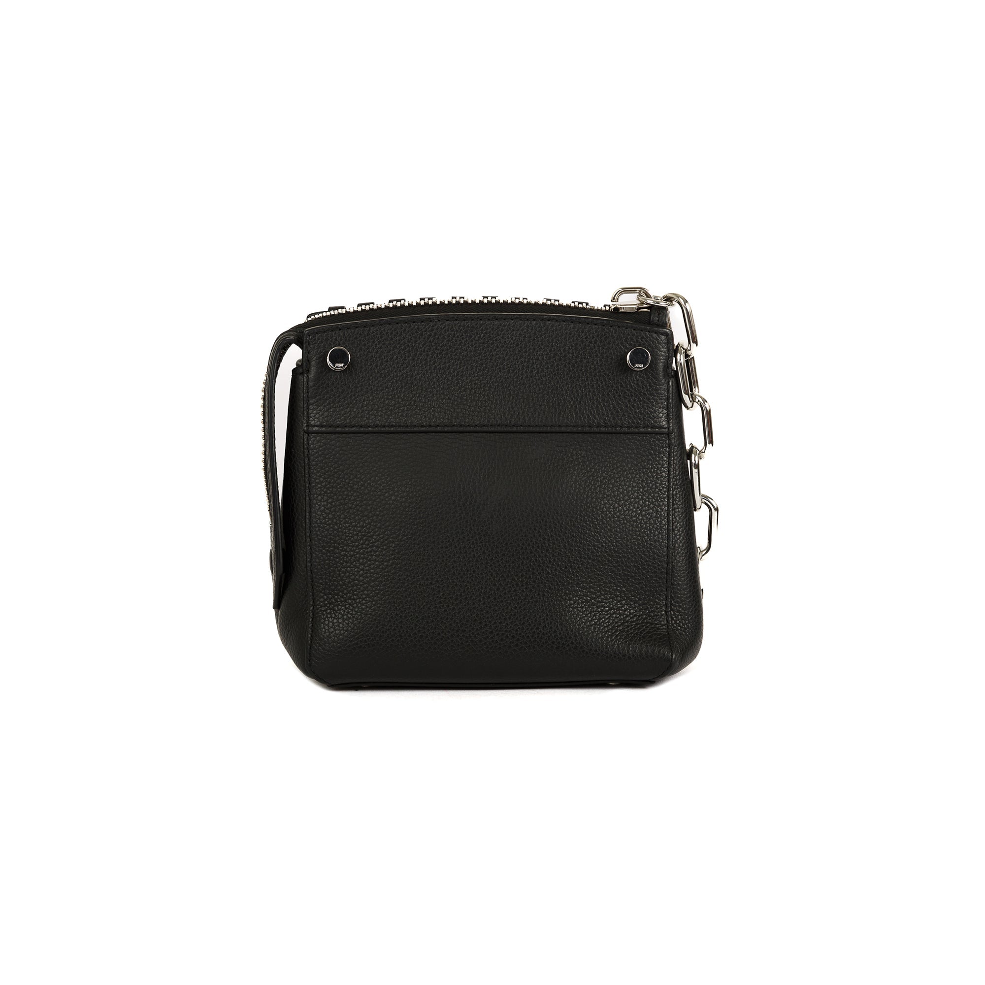 Alexander Wang Attica Fringe Crossbody Bag