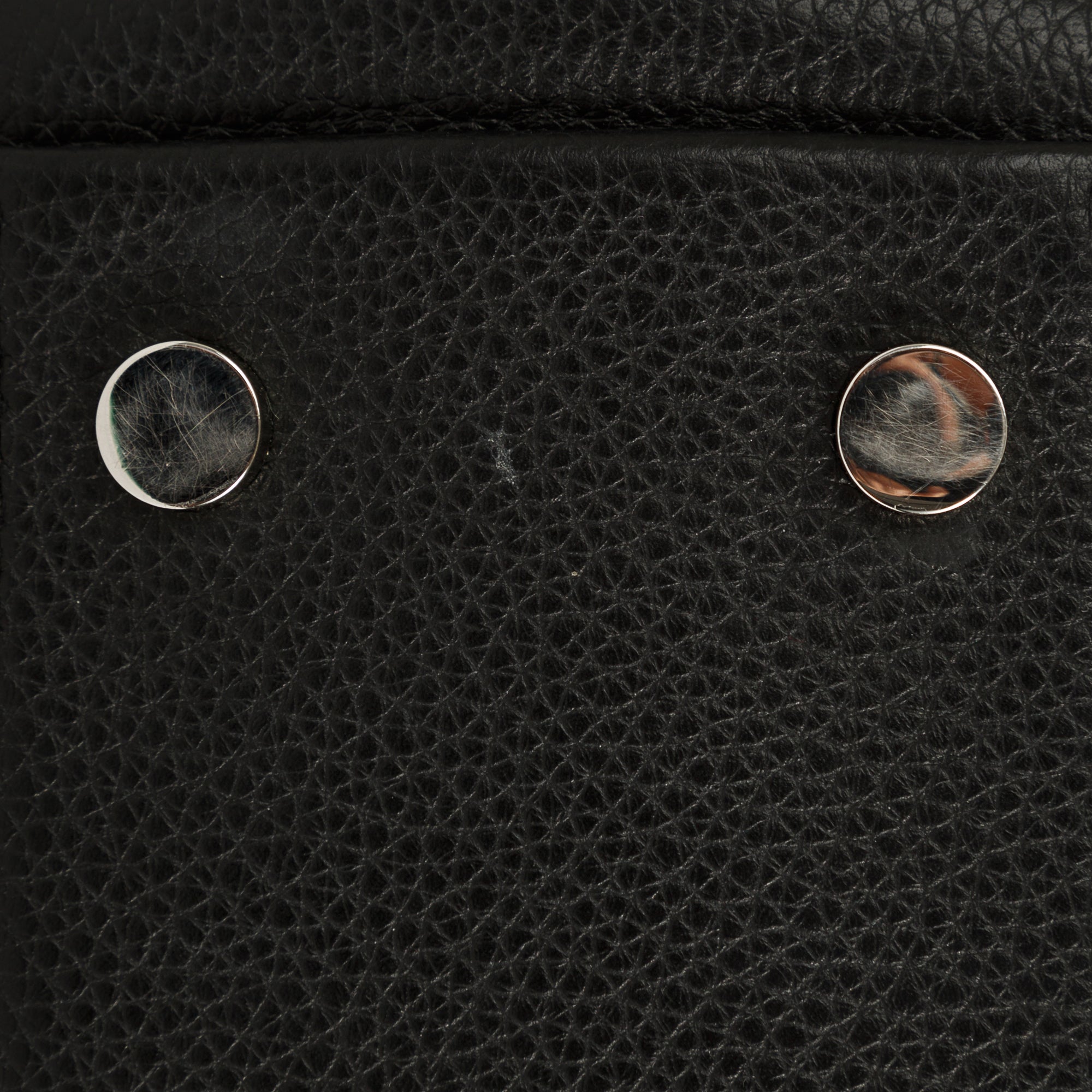 Alexander Wang Attica Fringe Crossbody Bag