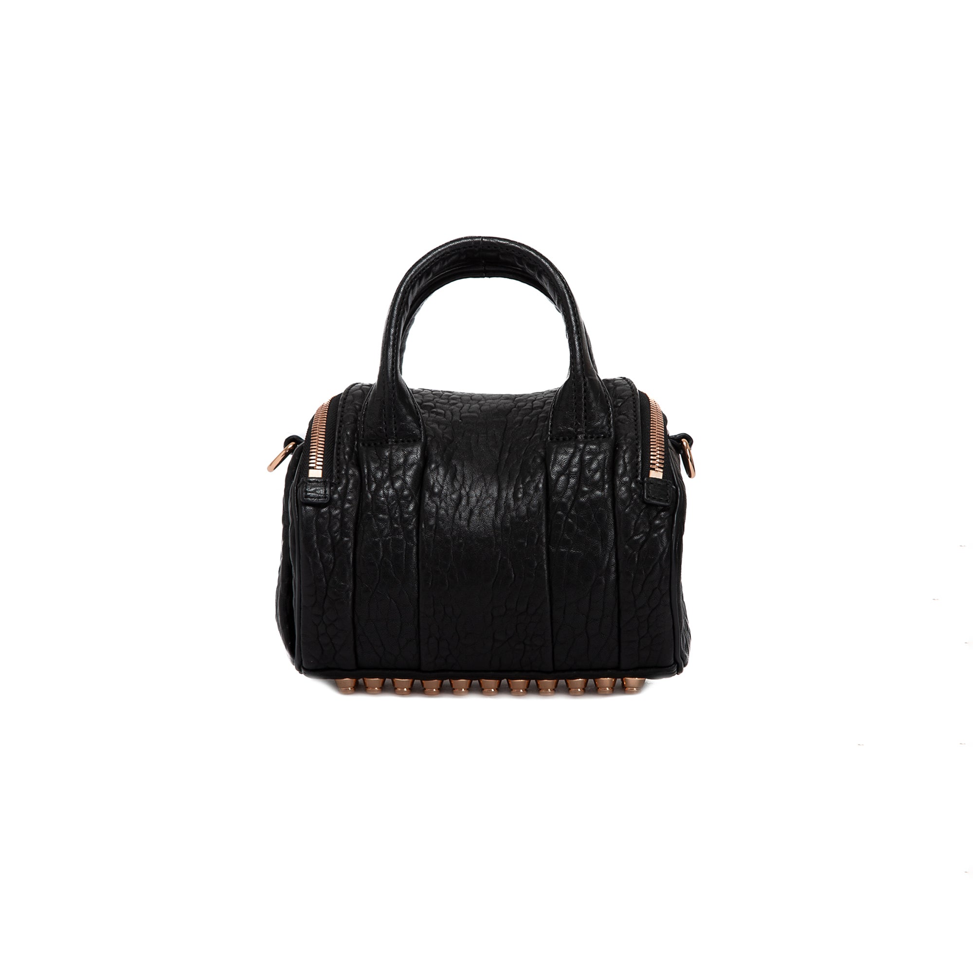 Alexander Wang Mini Rockie Shoulder Bag w/ Strap