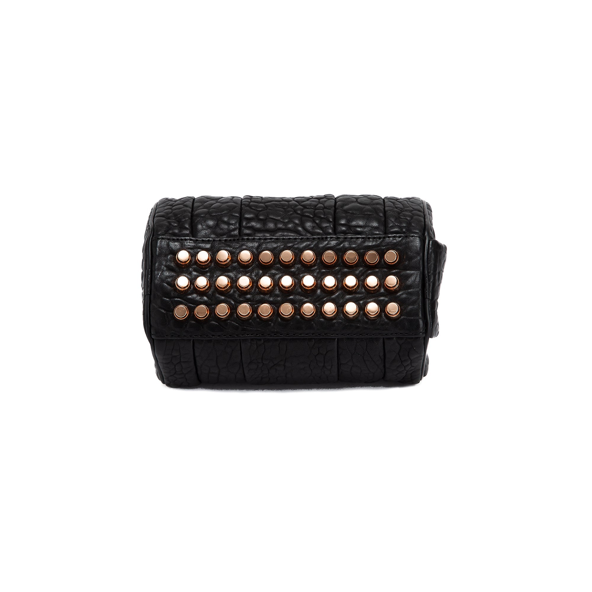 Alexander Wang Mini Rockie Shoulder Bag w/ Strap