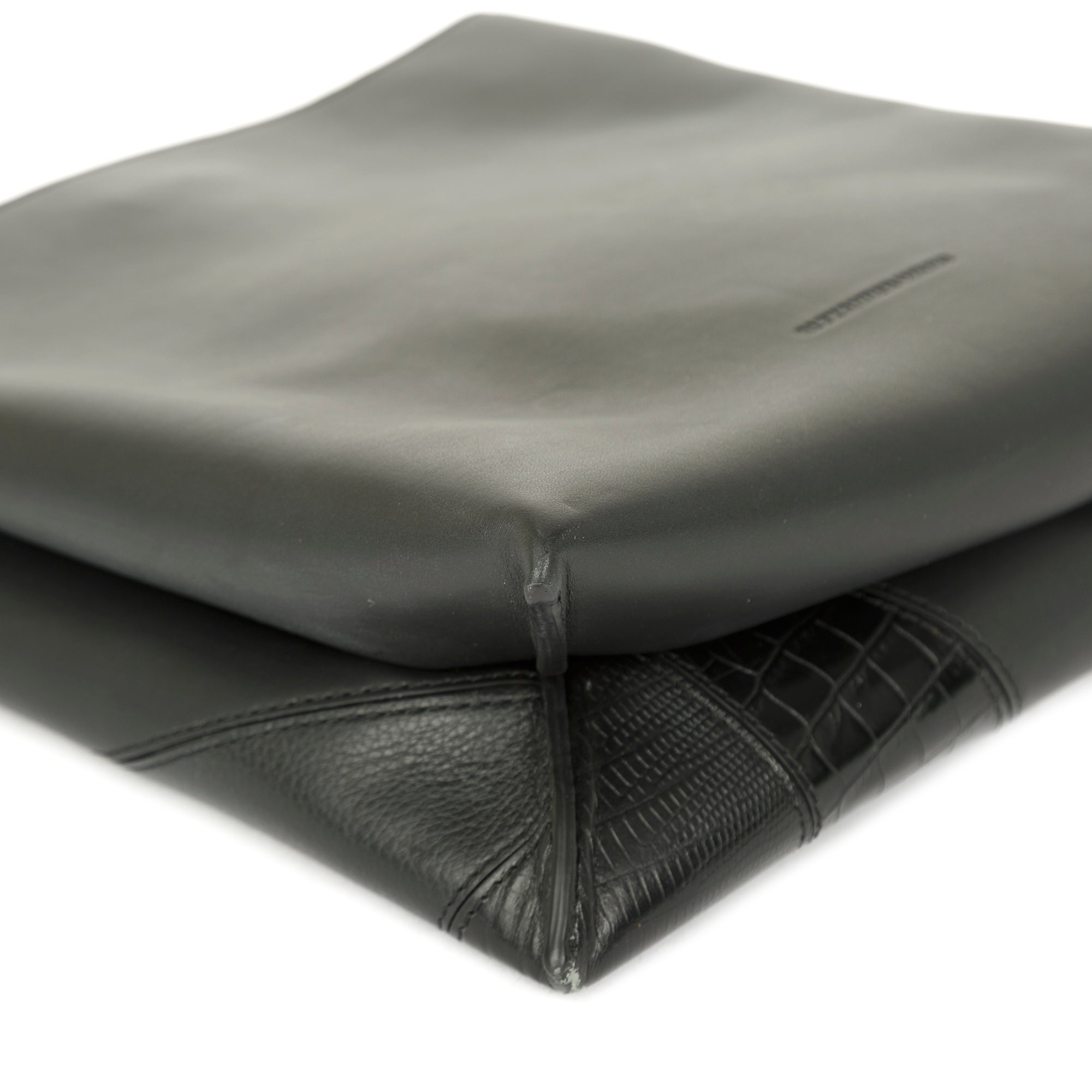 Alexander Wang Patchwork Attica Chain Crossbody Bag