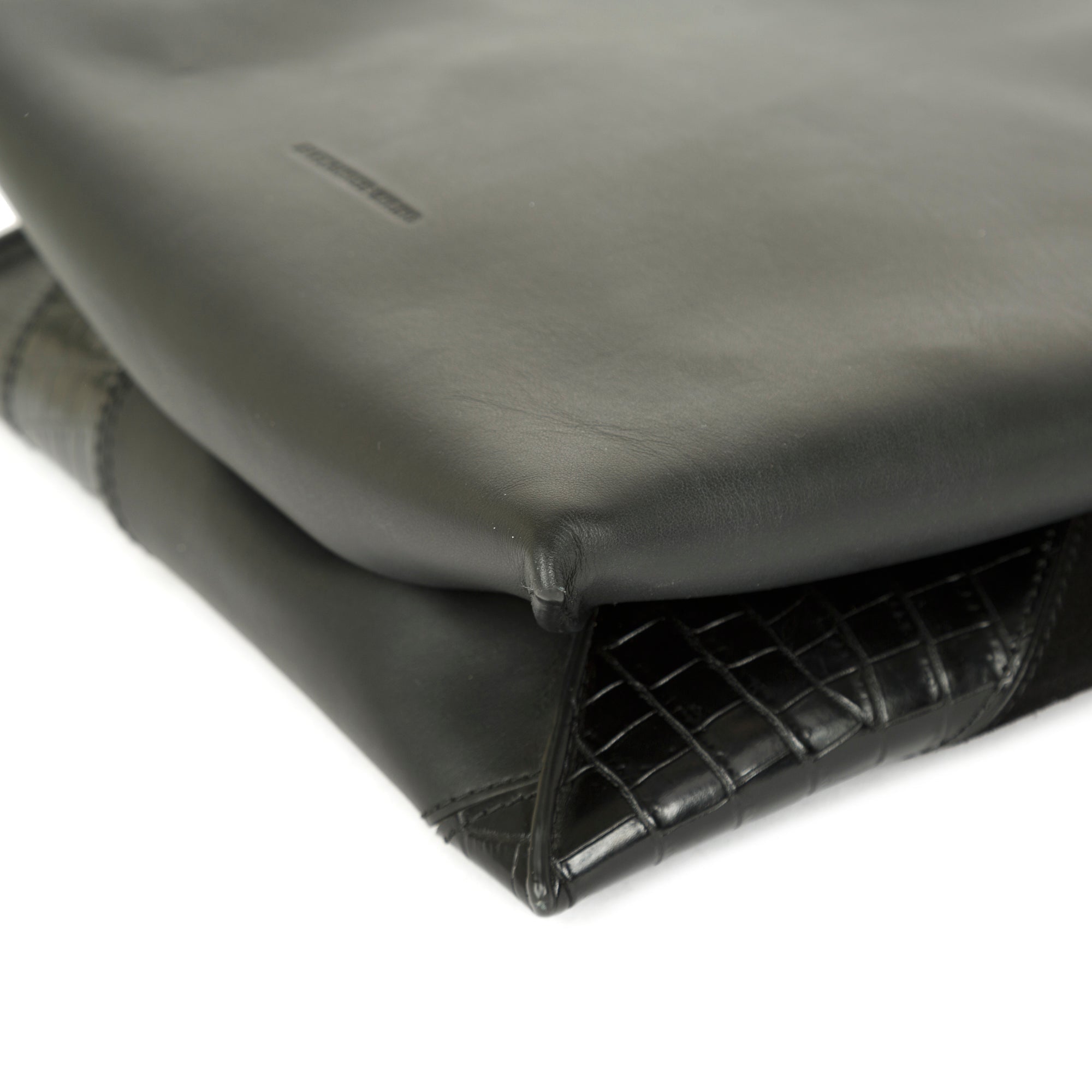 Alexander Wang Patchwork Attica Chain Crossbody Bag