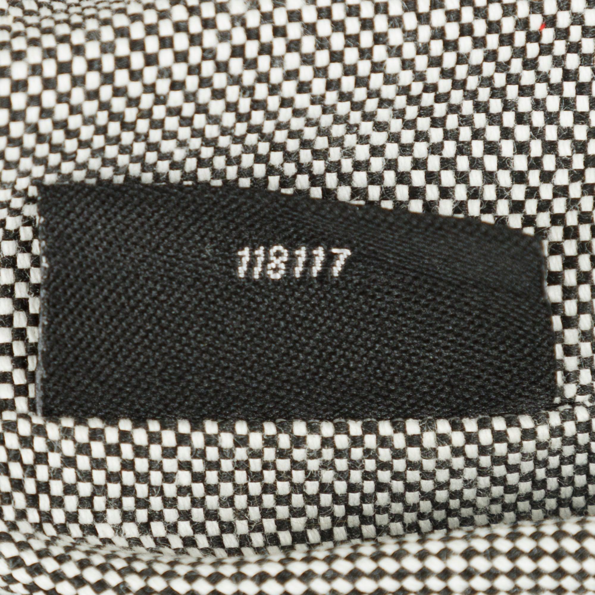 Alexander Wang Patchwork Attica Chain Crossbody Bag