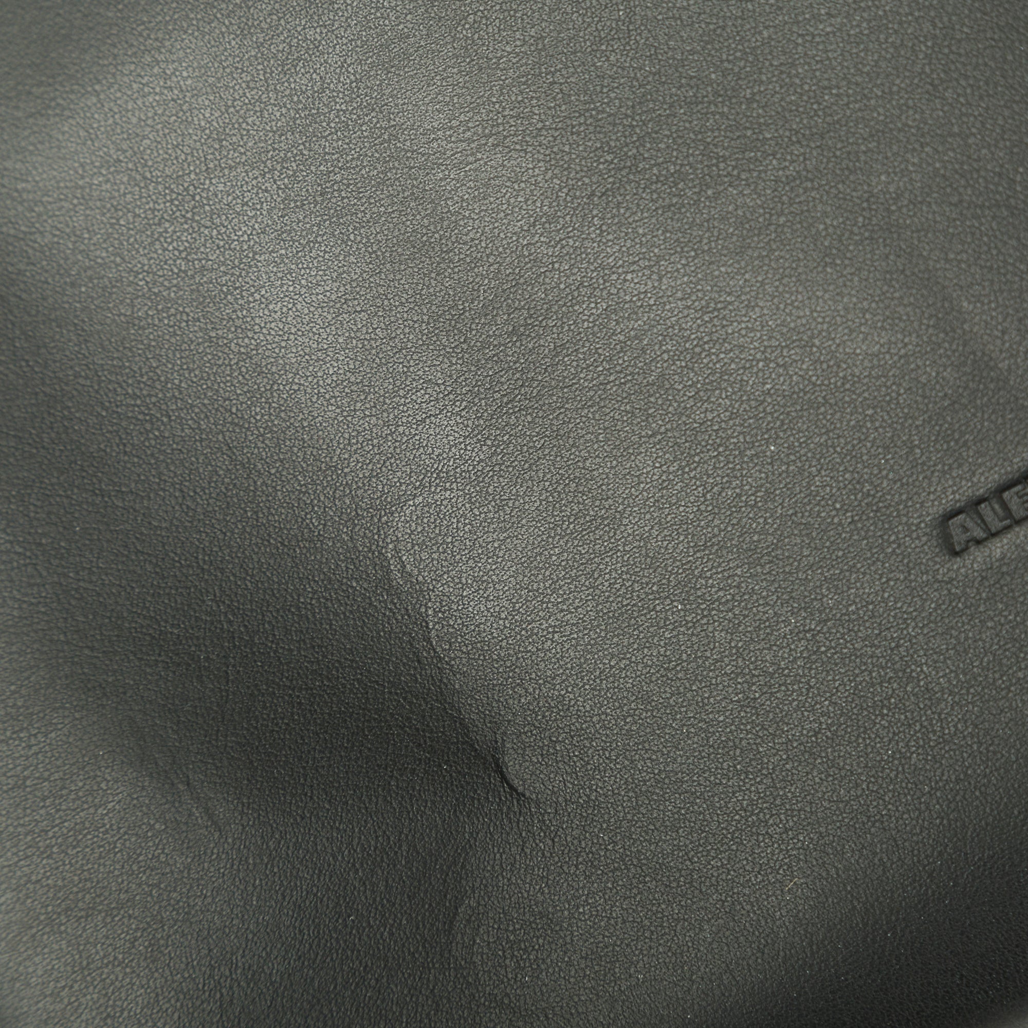 Alexander Wang Patchwork Attica Chain Crossbody Bag