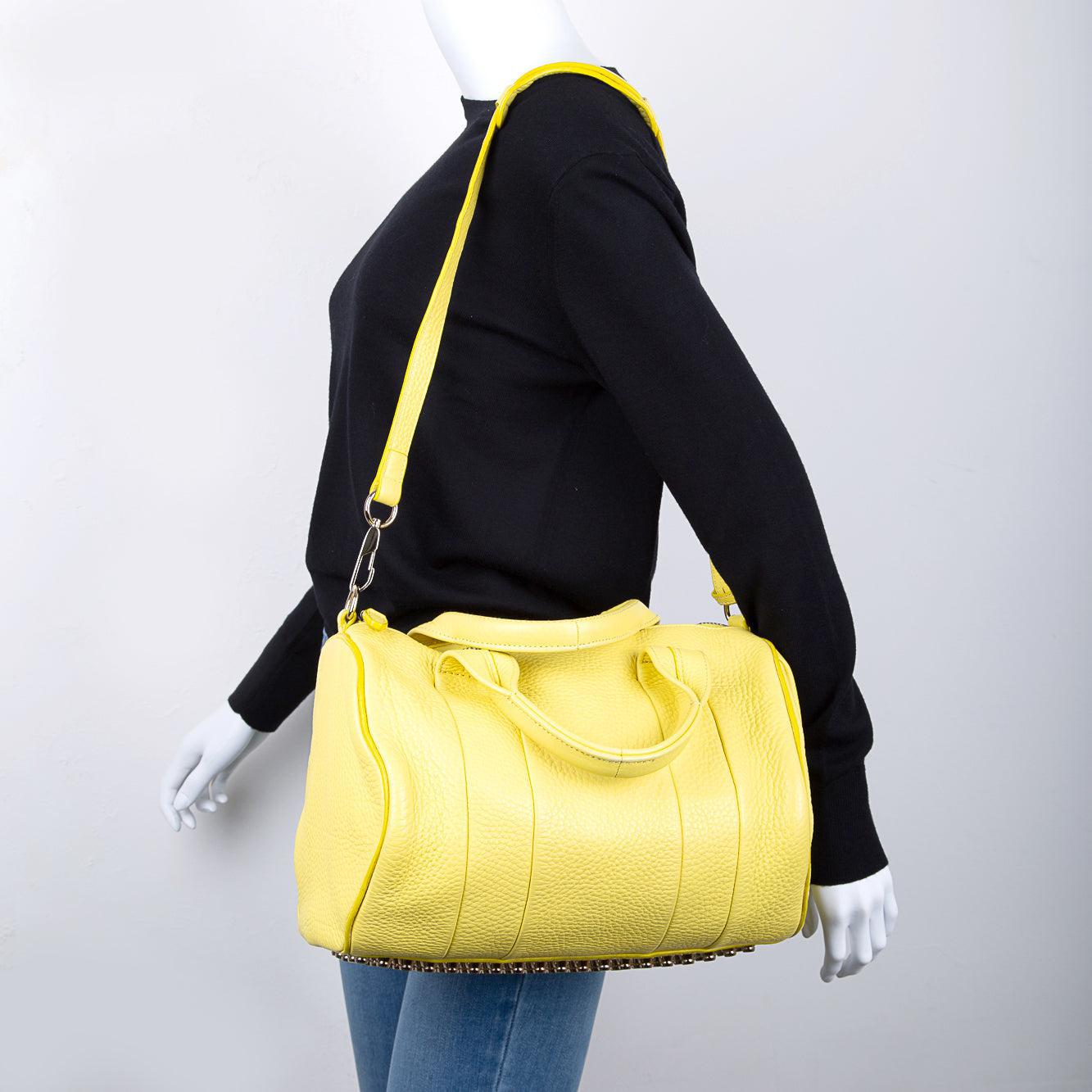 Alexander Wang Rocco Bag