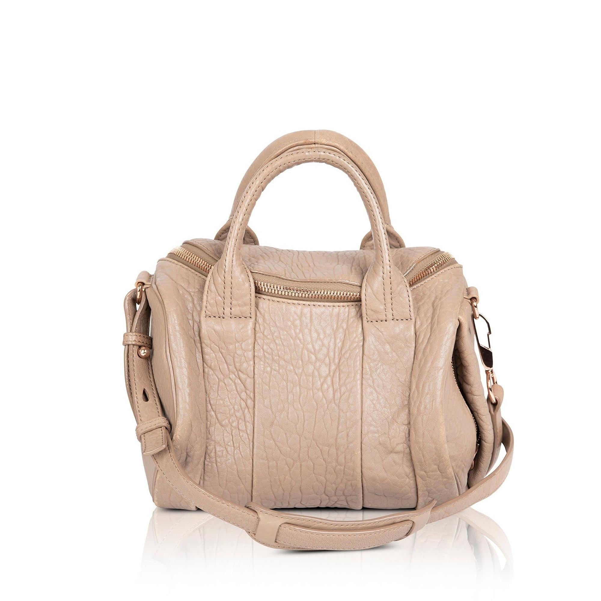 Alexander Wang Rockie Shoulder Bag