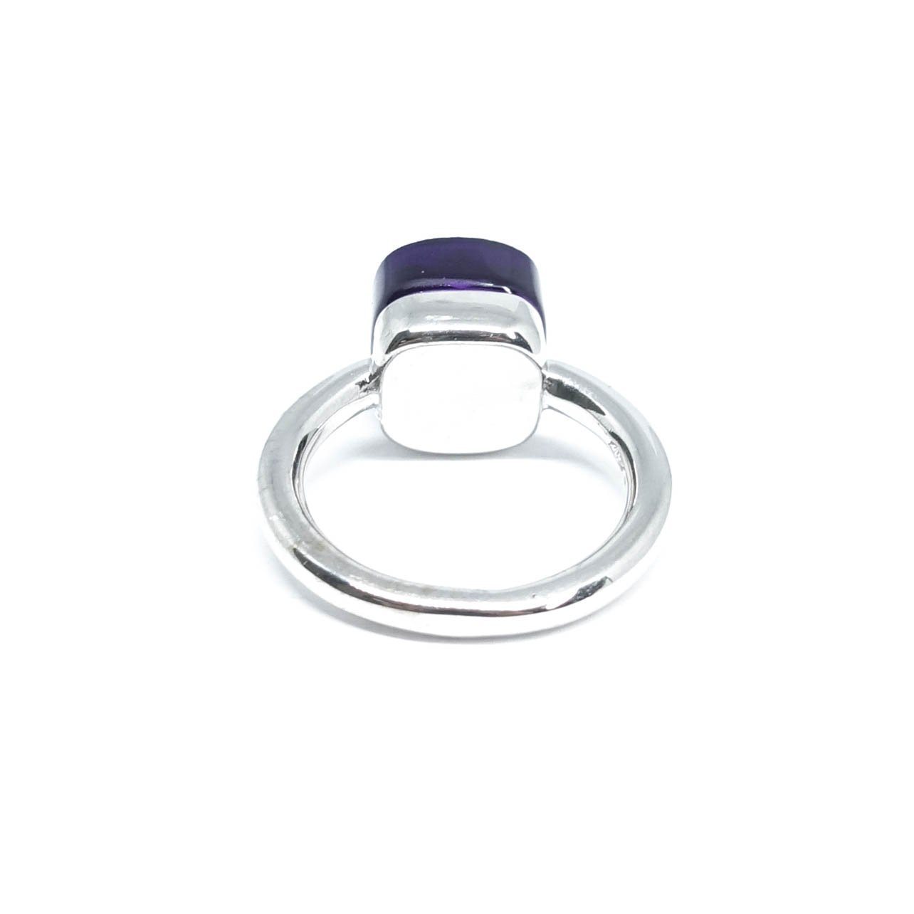 Amethyst Ring