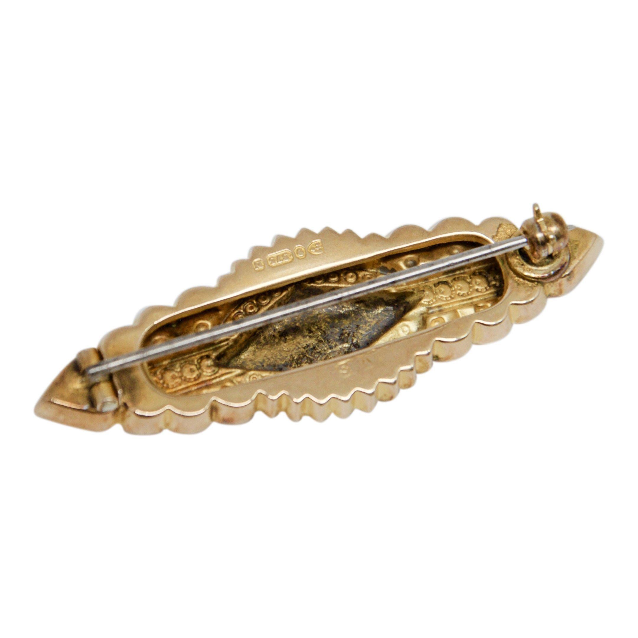 Antique Brooch