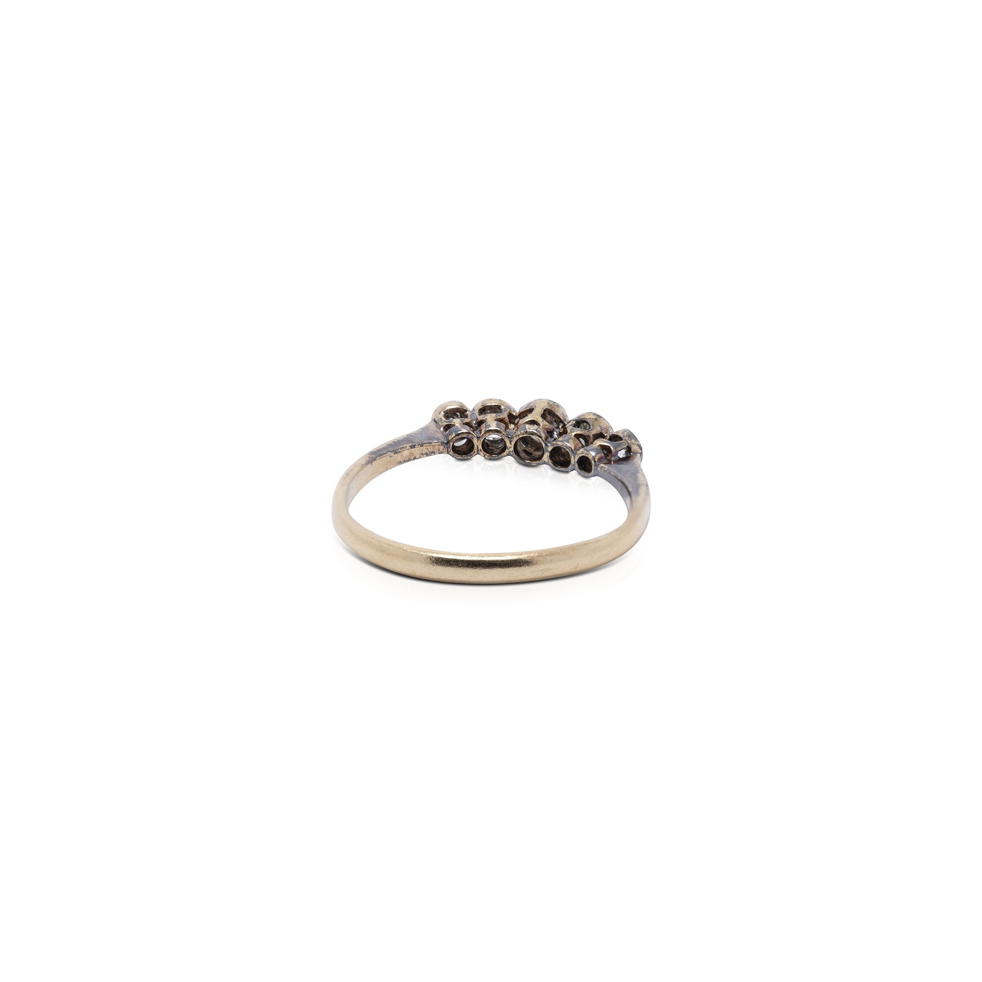 Antique Diamond Ring