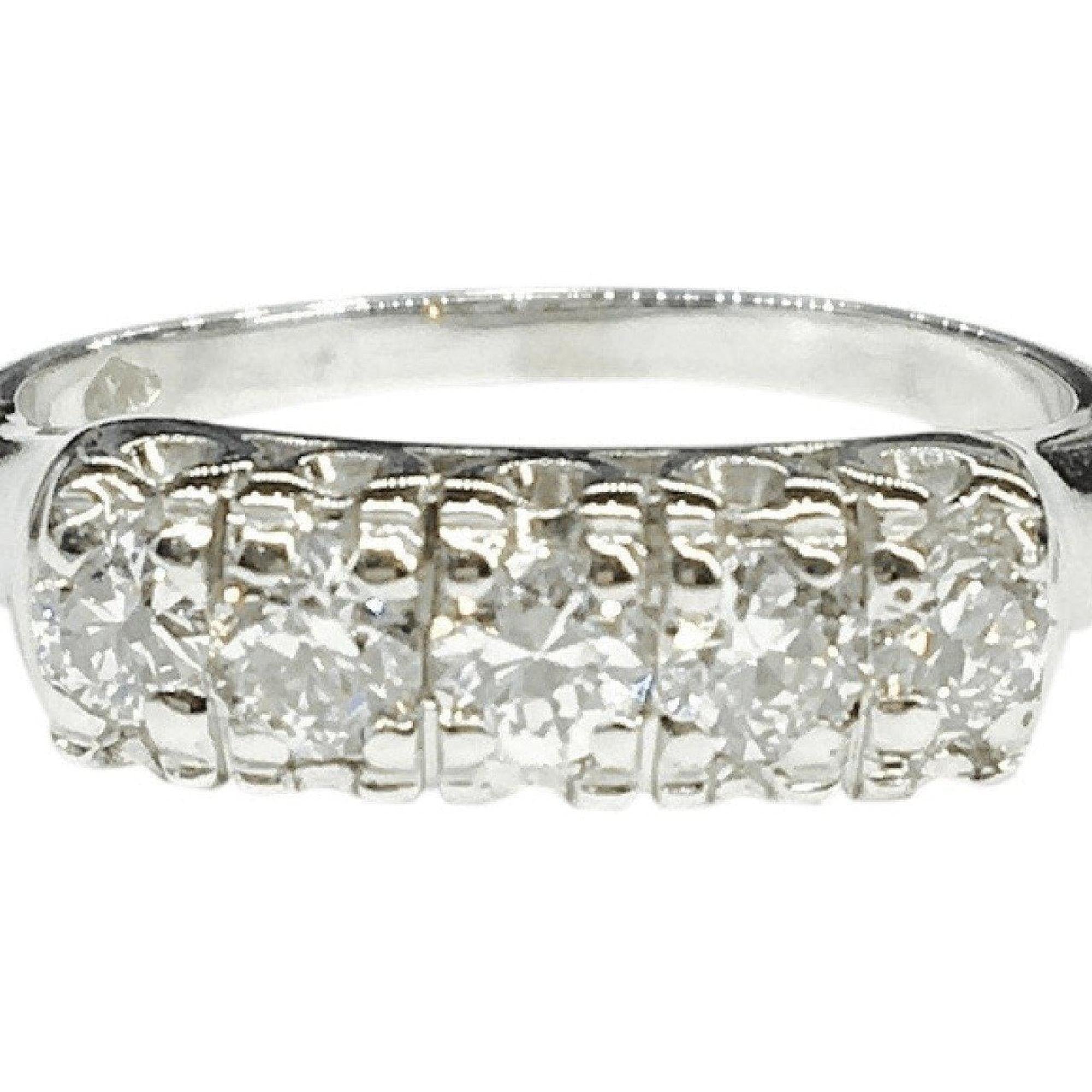 Antique Diamond Ring