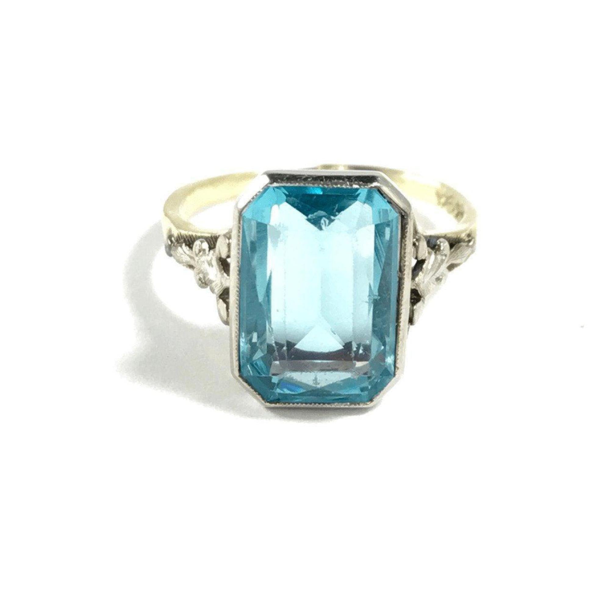 Antique Ring
