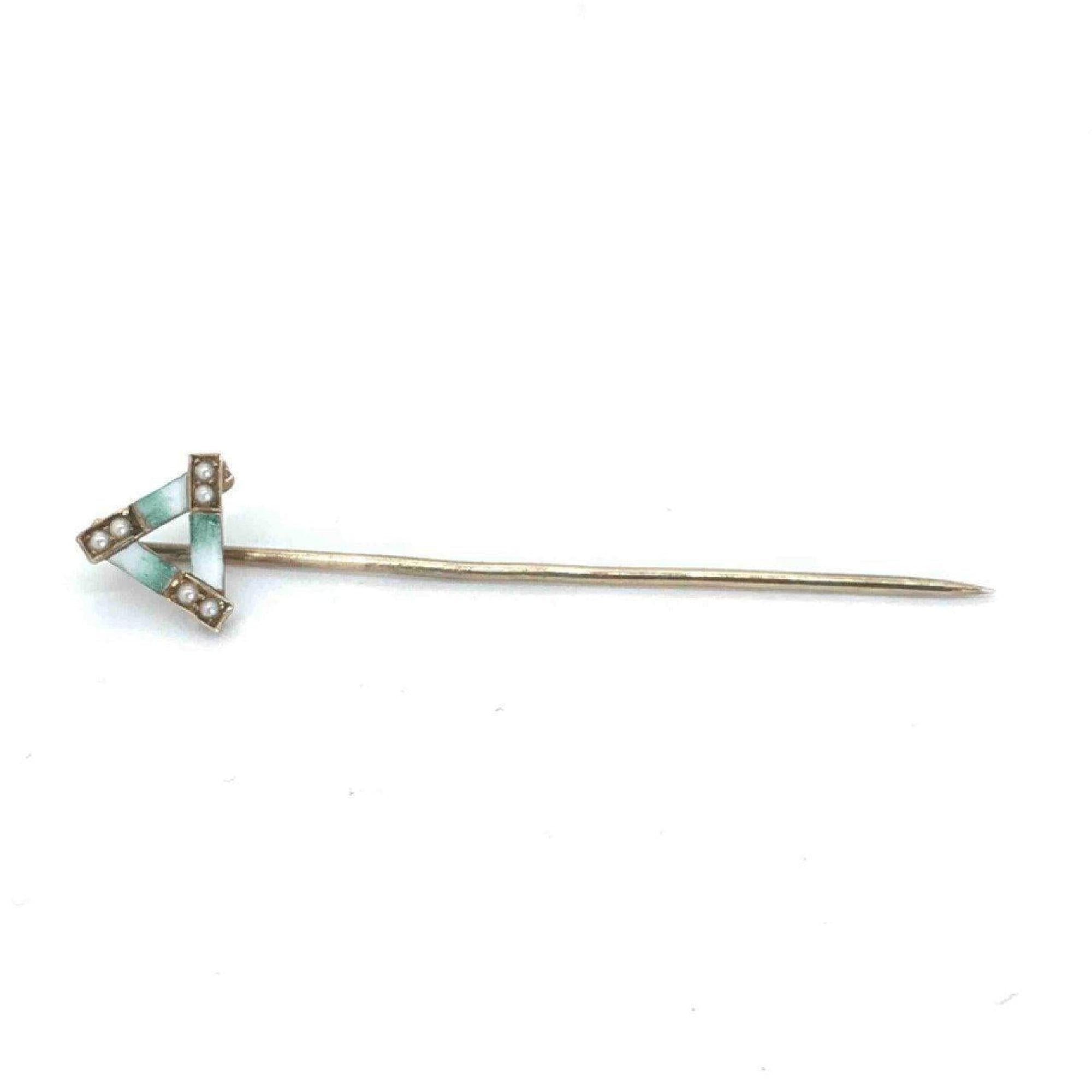 Antique Stick Pin
