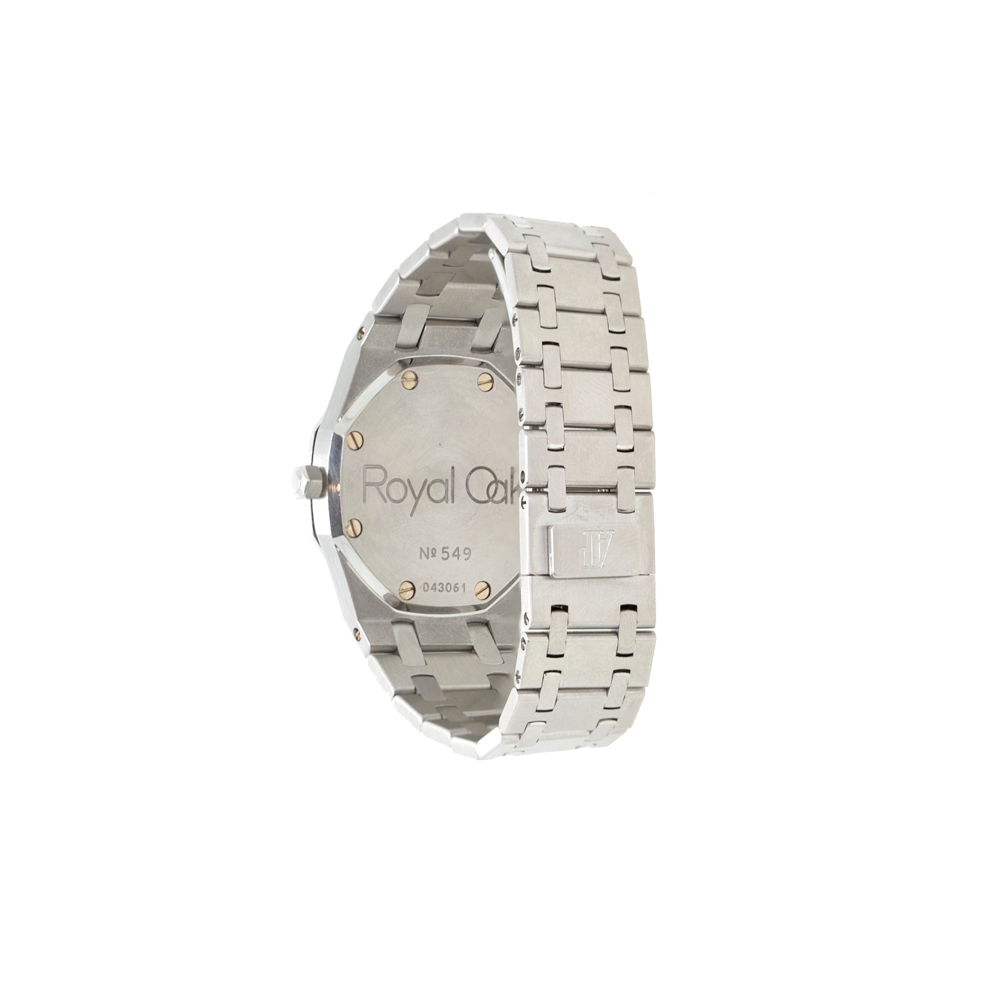 Audemars Piguet Royal Oak 30mm Automatic Watch