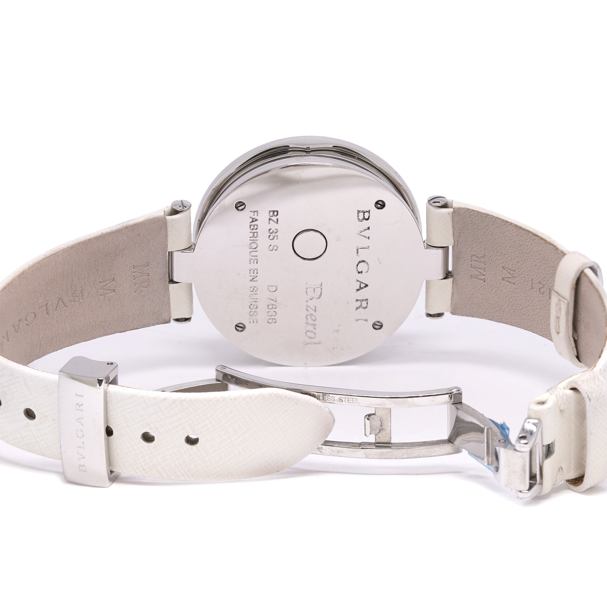 BVLGARI B.Zero1 Watch