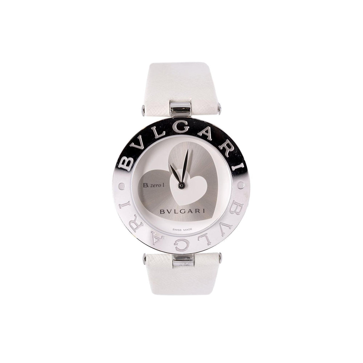 BVLGARI B.Zero1 Watch – OLIVER'S