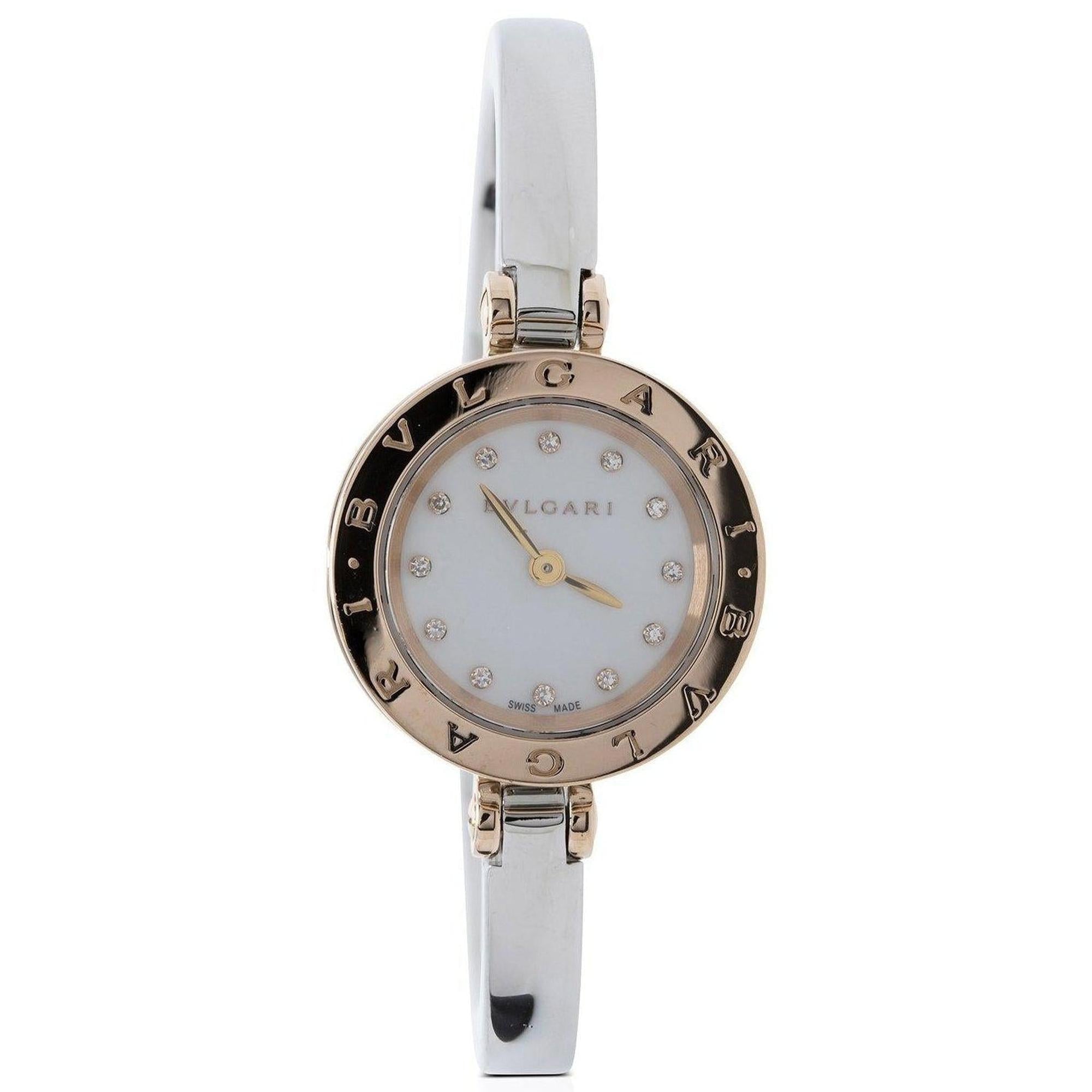 BVLGARI B.Zero1 Watch