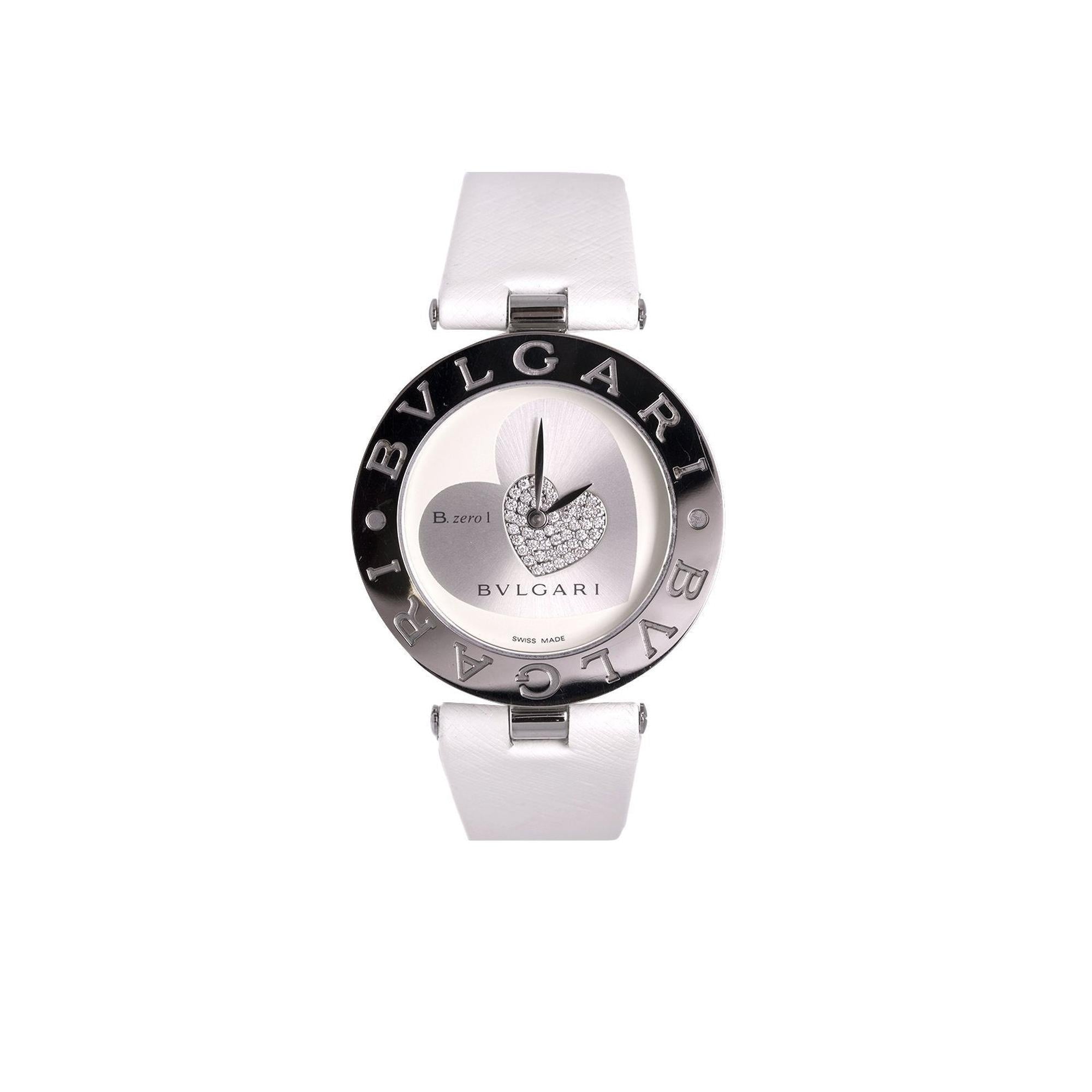 BVLGARI B.Zero1 Watch