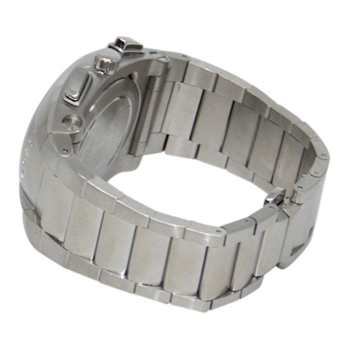 BVLGARI Chronograph Ergon Watch