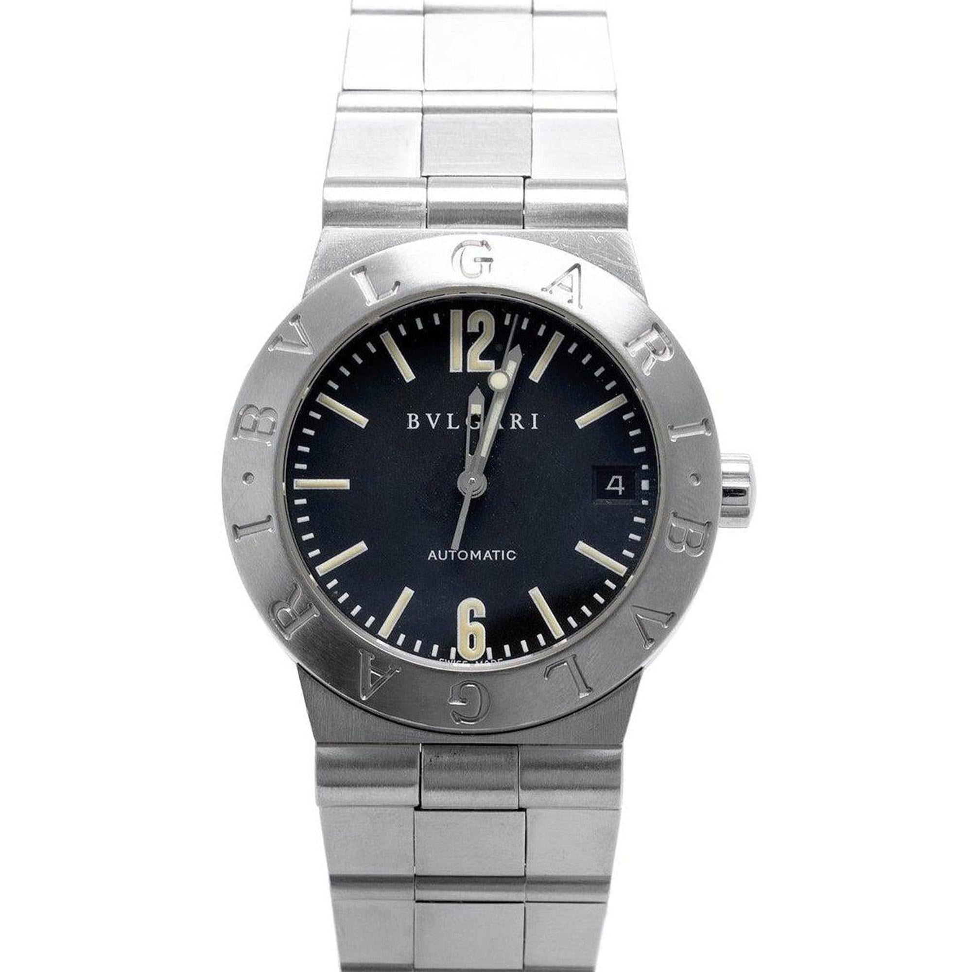 BVLGARI Diagono Watch