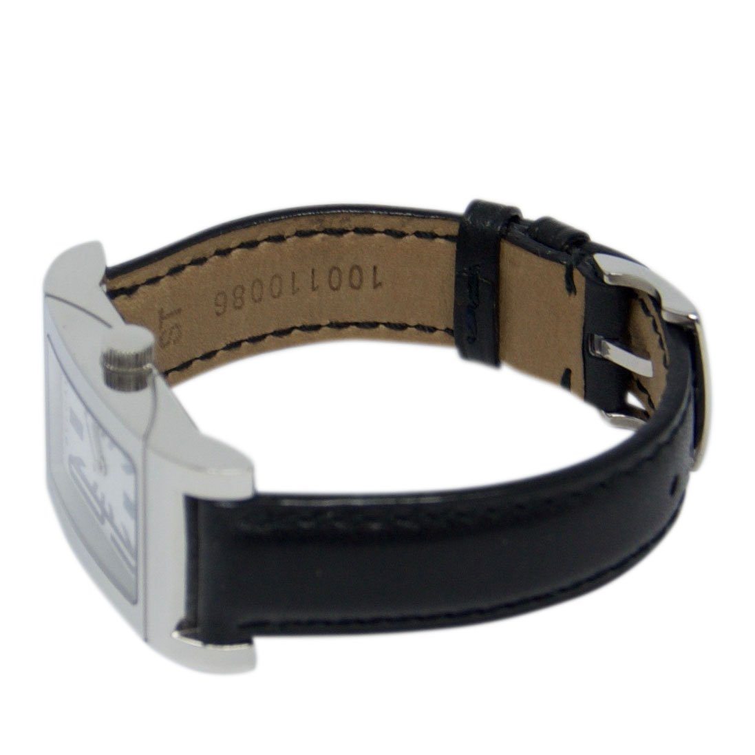 BVLGARI Rettangolo Watch