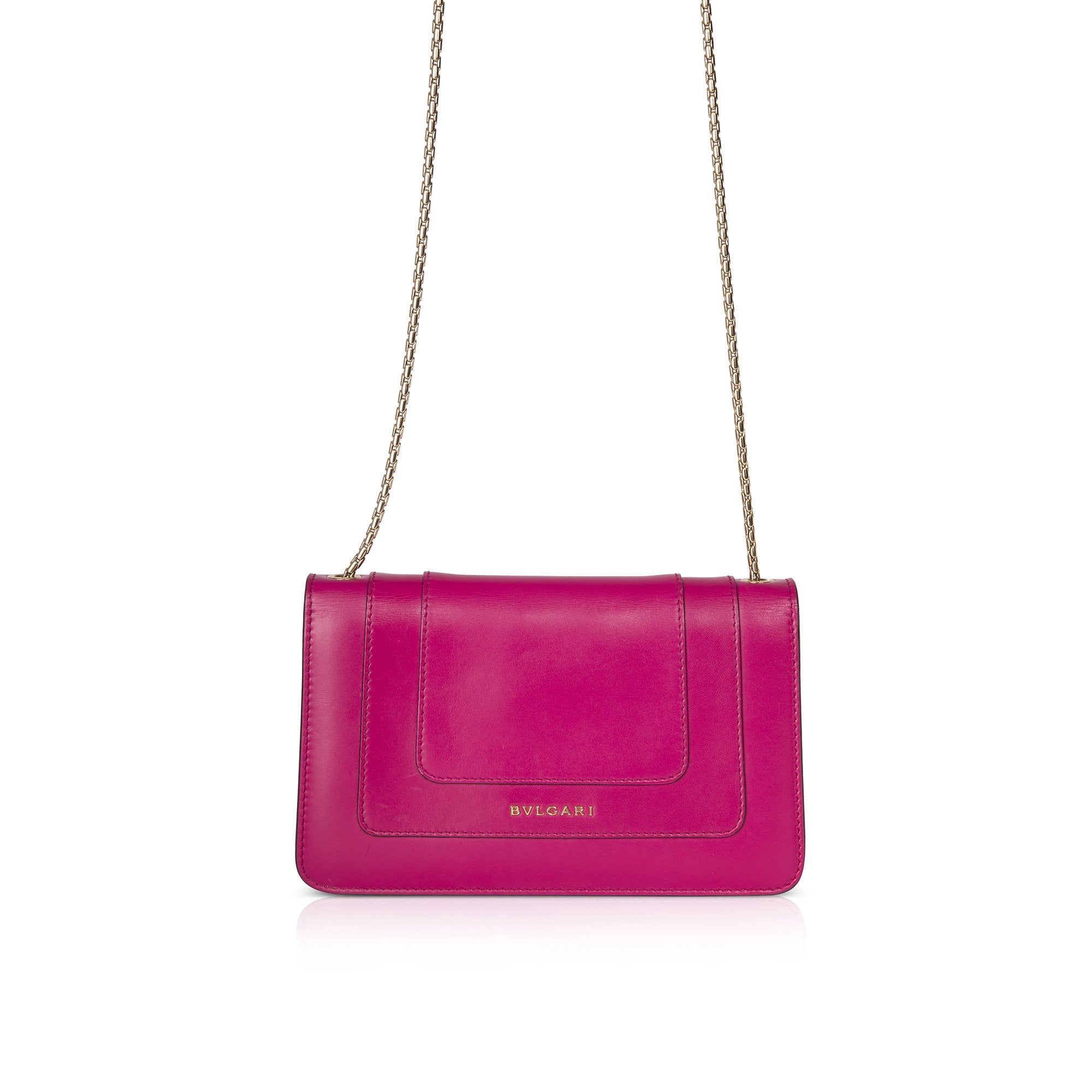 BVLGARI Serpenti Forever Crossbody Bag