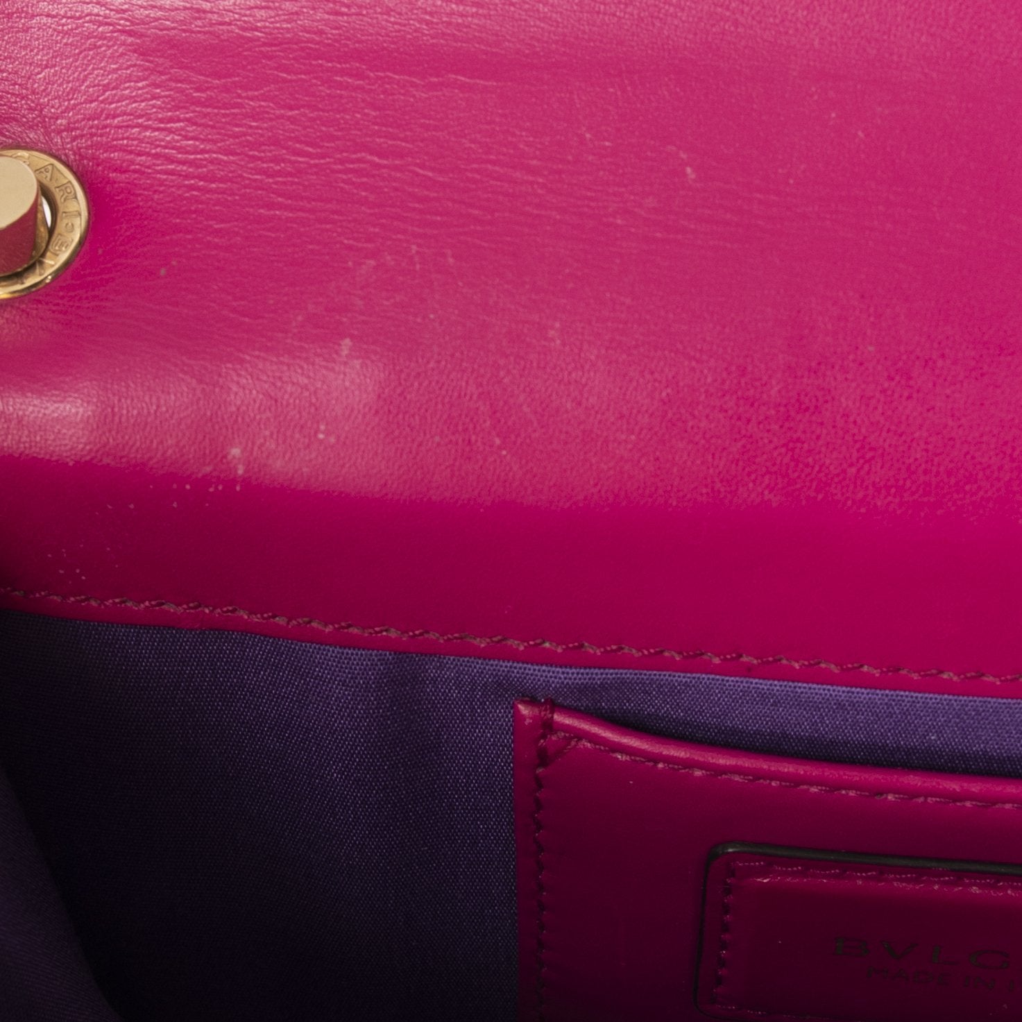 BVLGARI Serpenti Forever Crossbody Bag