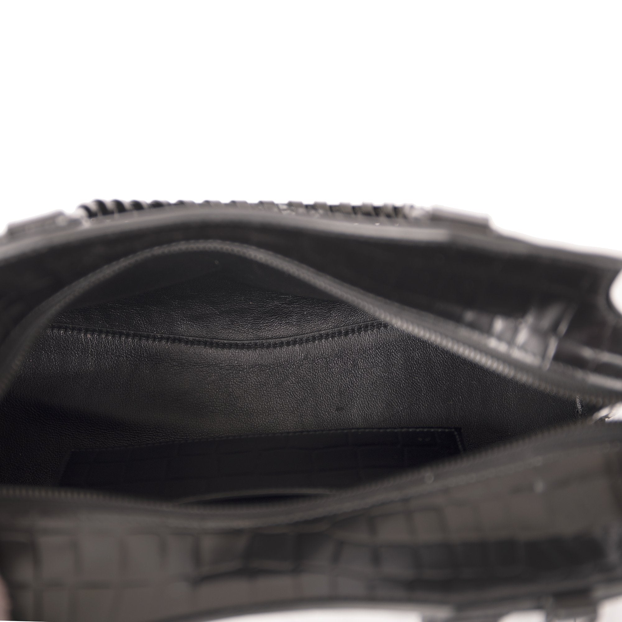 Balenciaga 2021 Small Neo Classic Top Handle Bag w/ Receipt