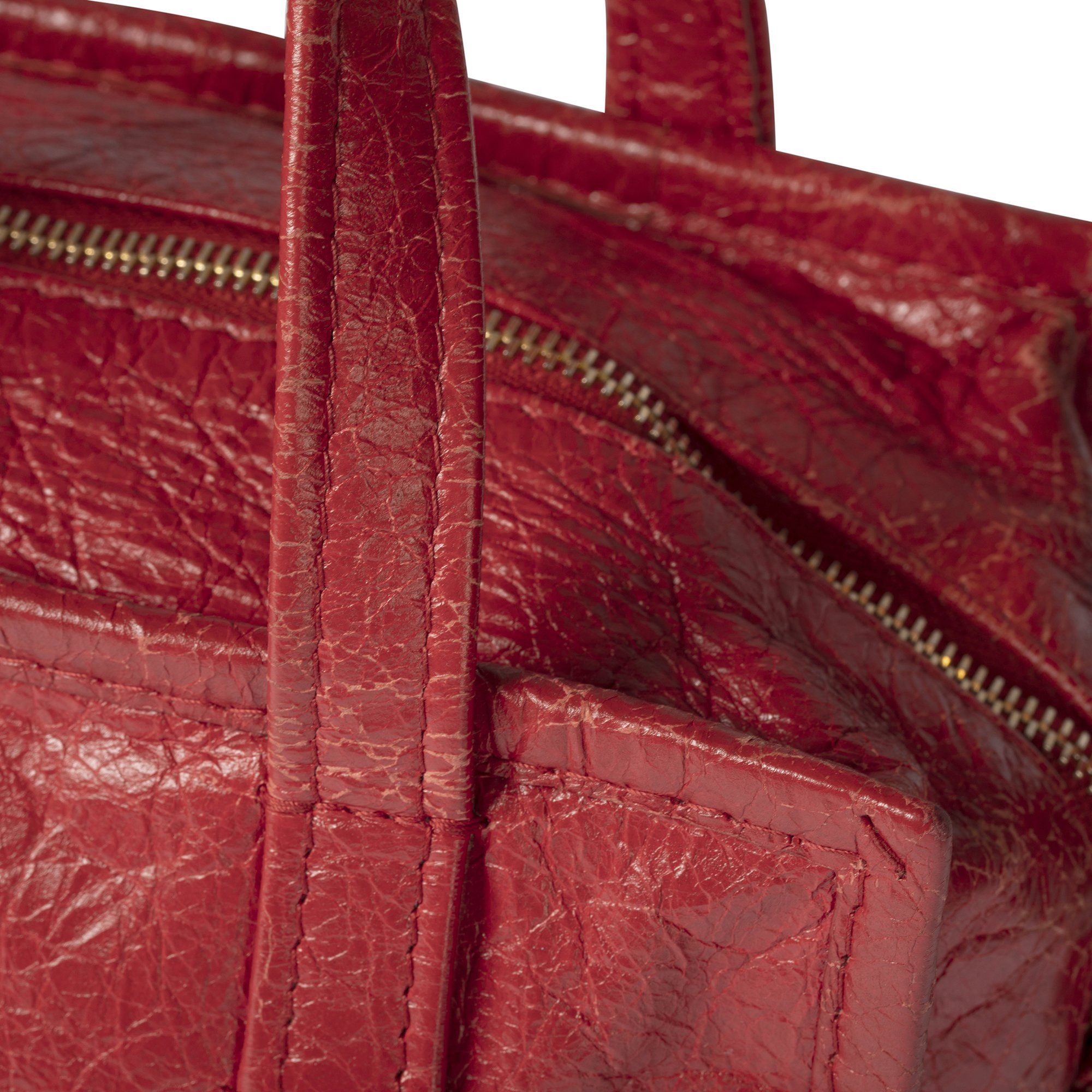 Balenciaga Bazar Shopper XS Tote