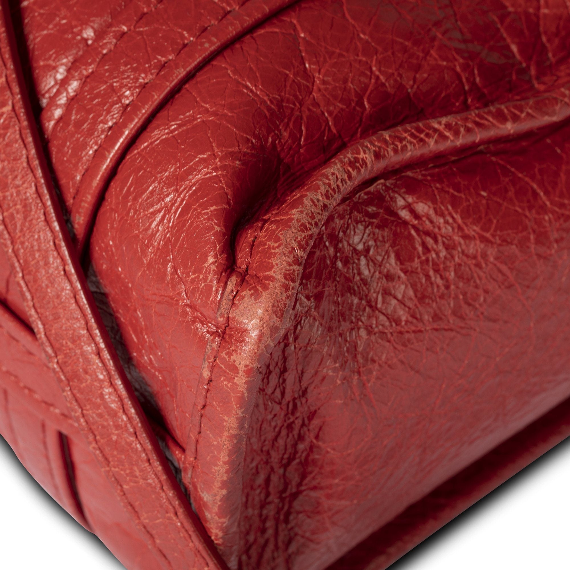 Balenciaga Bazar Shopper XS Tote