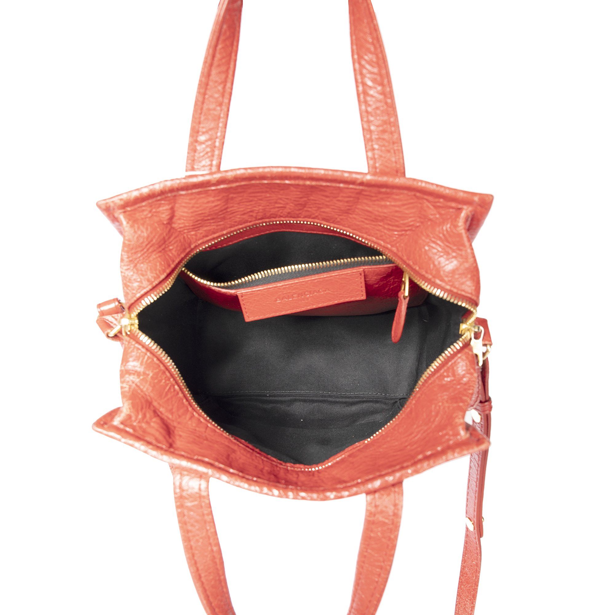 Balenciaga Bazar Shopper XS Tote