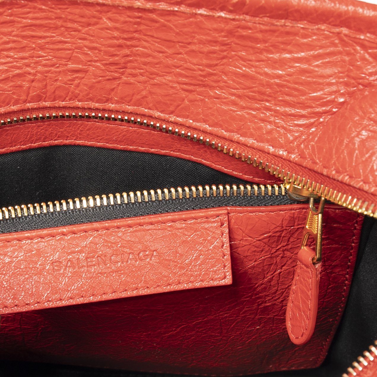 Balenciaga Bazar Shopper XS Tote