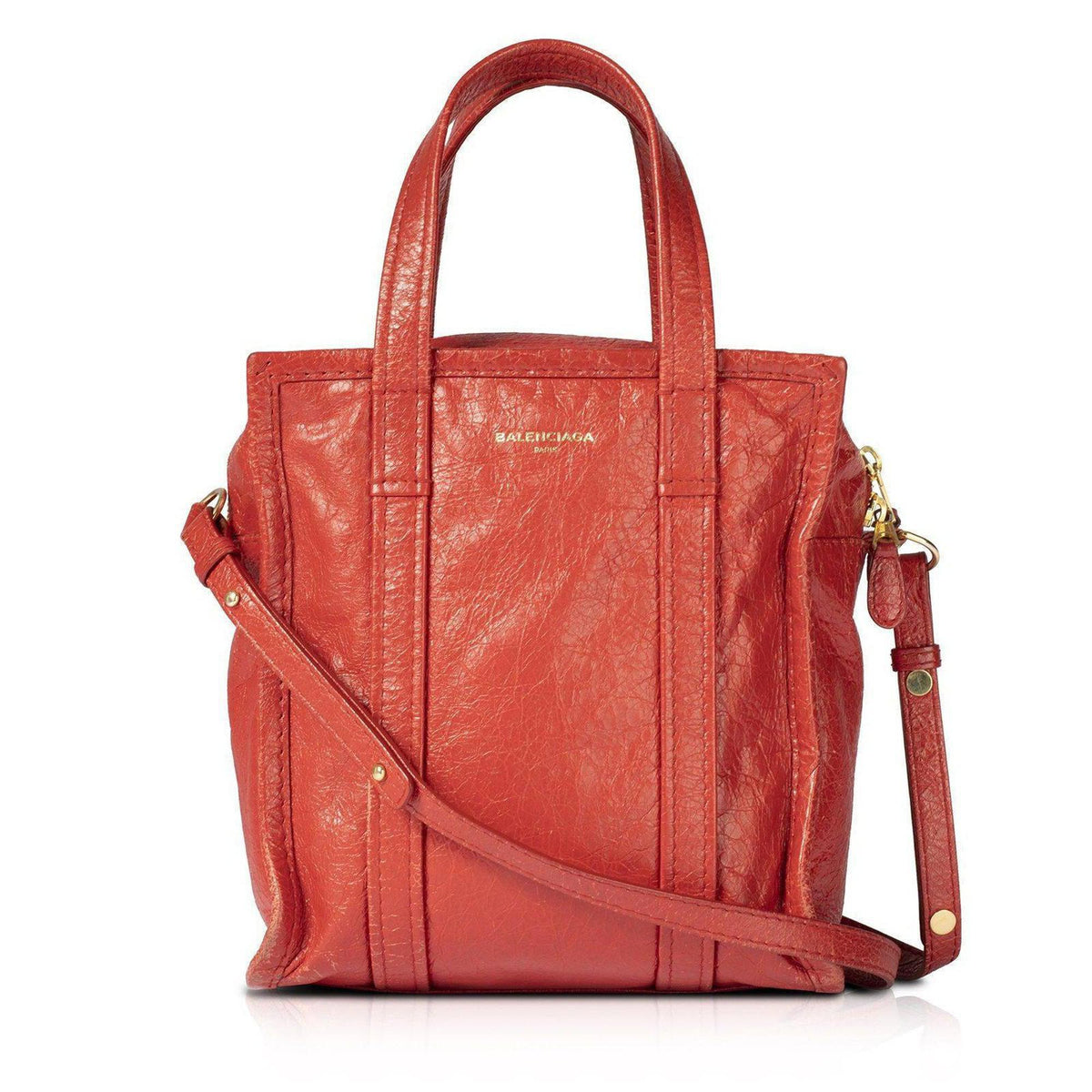 Balenciaga Bazar Shopper XS Tote – OLIVER'S
