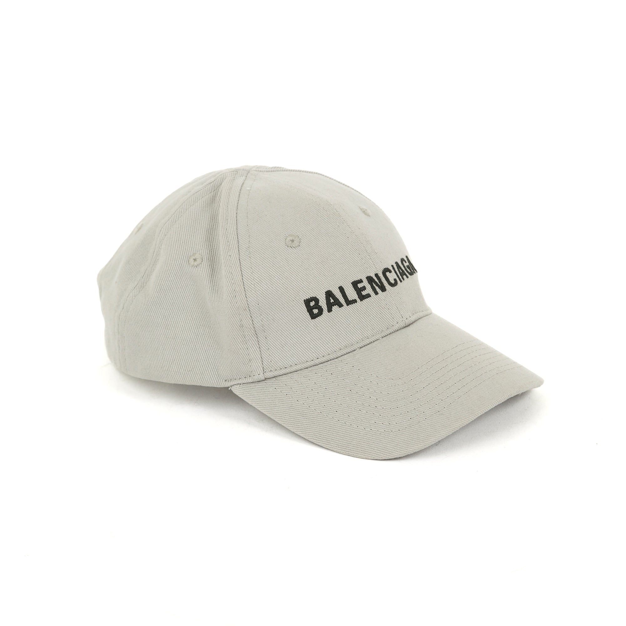 Balenciaga Classic Baseball Hat