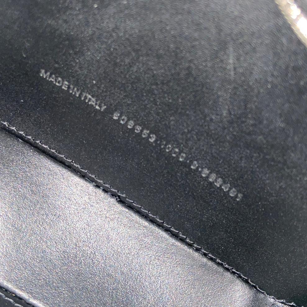 Balenciaga Everyday XS Camera Bag