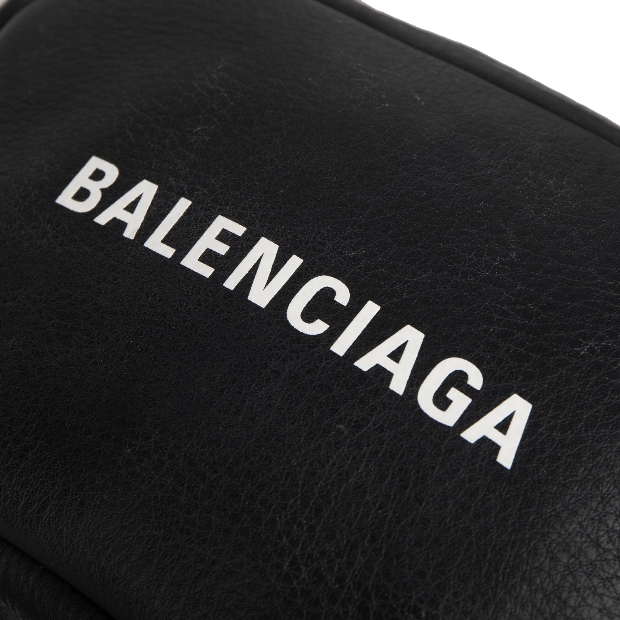 Balenciaga Everyday XS Camera Bag