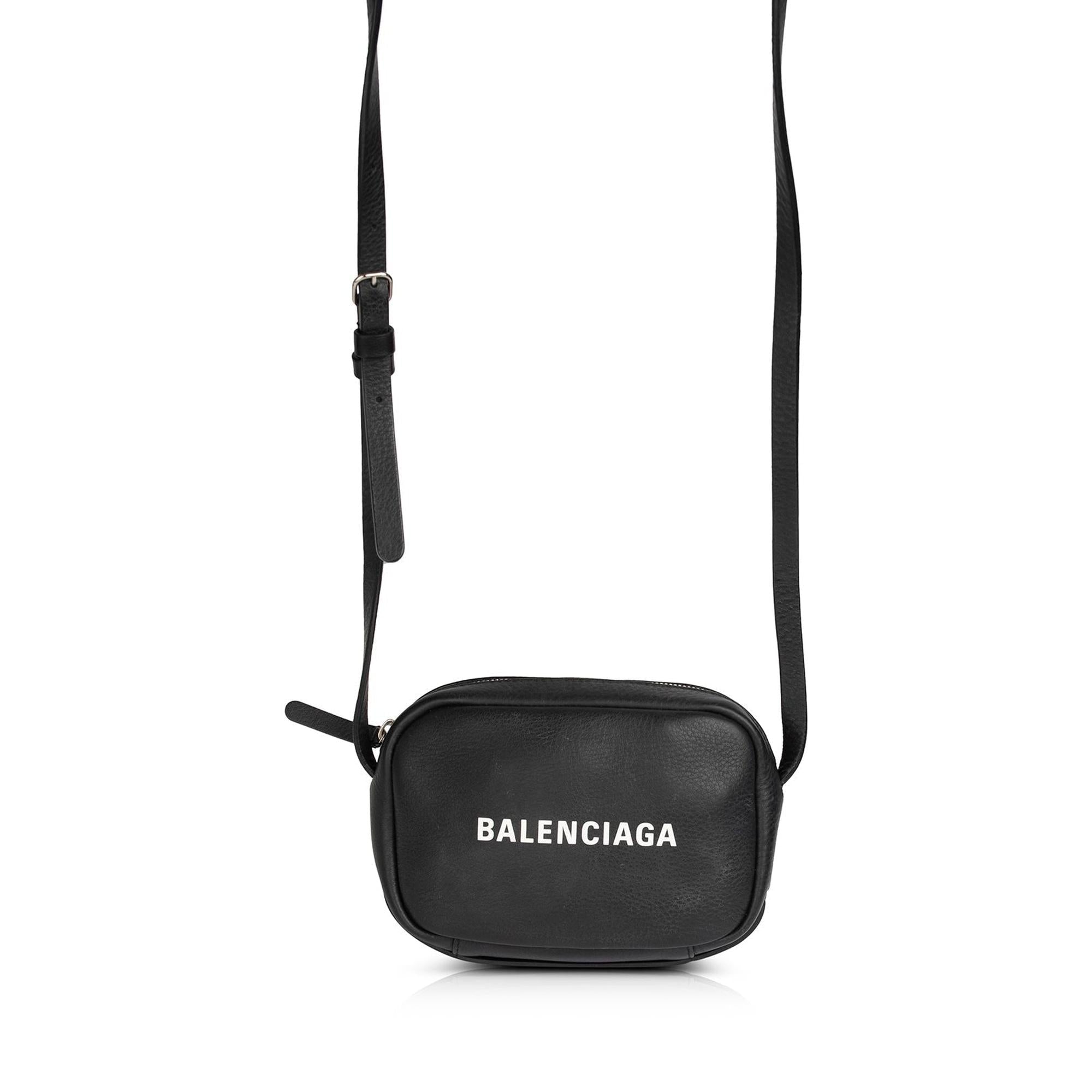 Balenciaga Everyday XS Camera Bag