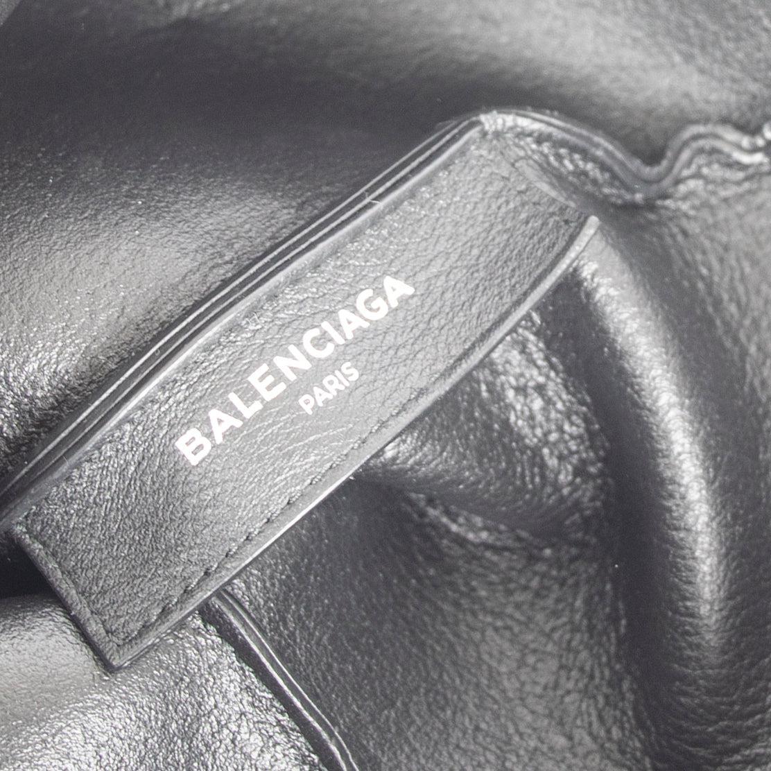 Balenciaga Everyday XS Tote Bag w/ Pouch