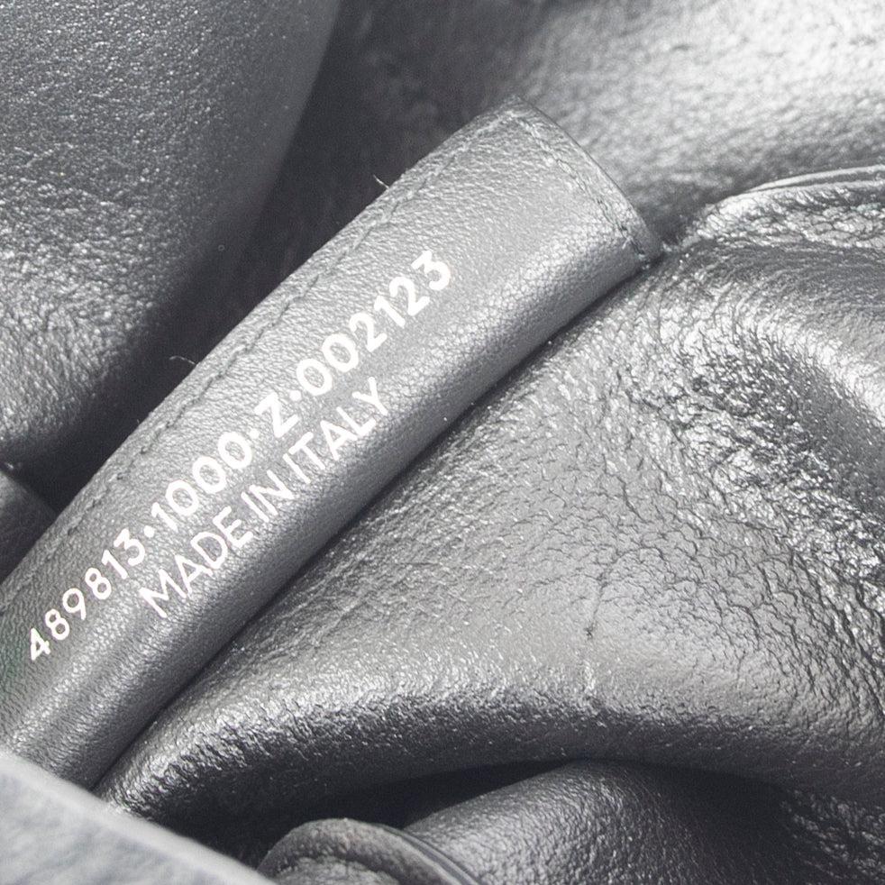 Balenciaga Everyday XS Tote Bag w/ Pouch