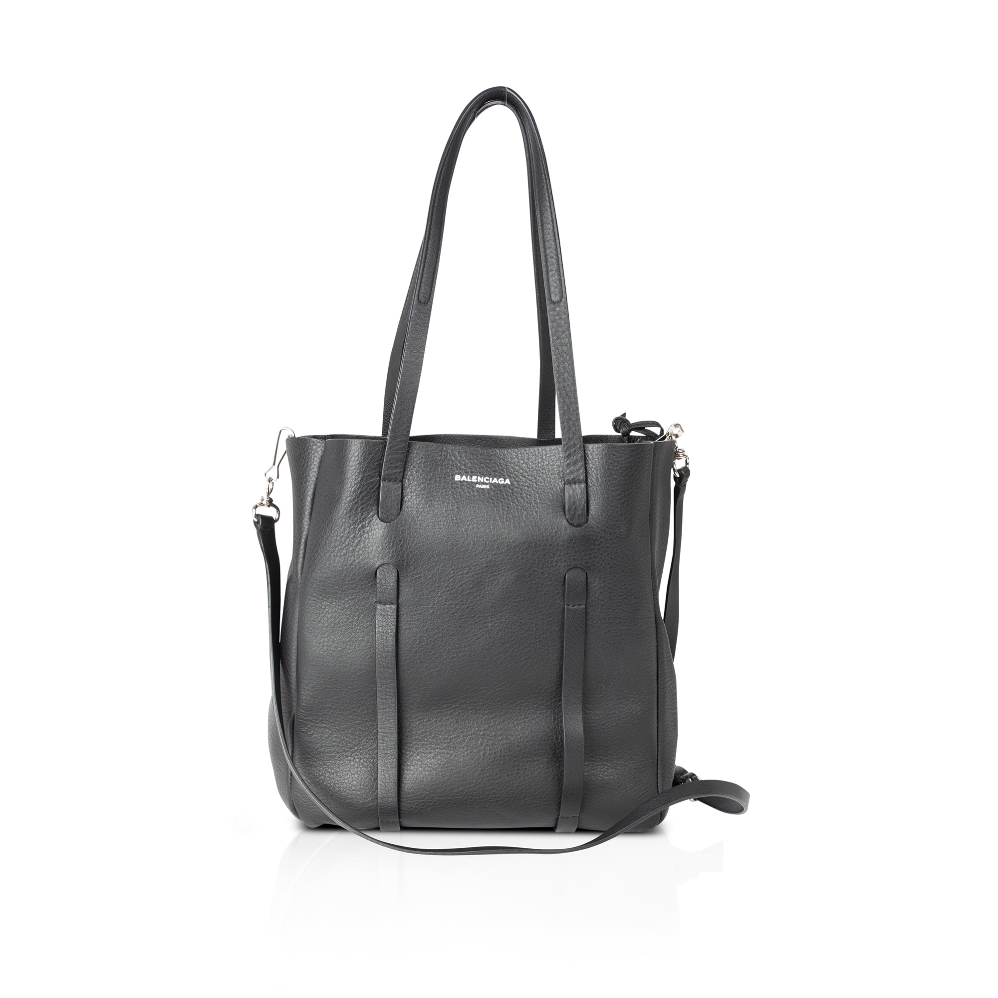 Balenciaga Everyday XS Tote Bag w/ Pouch