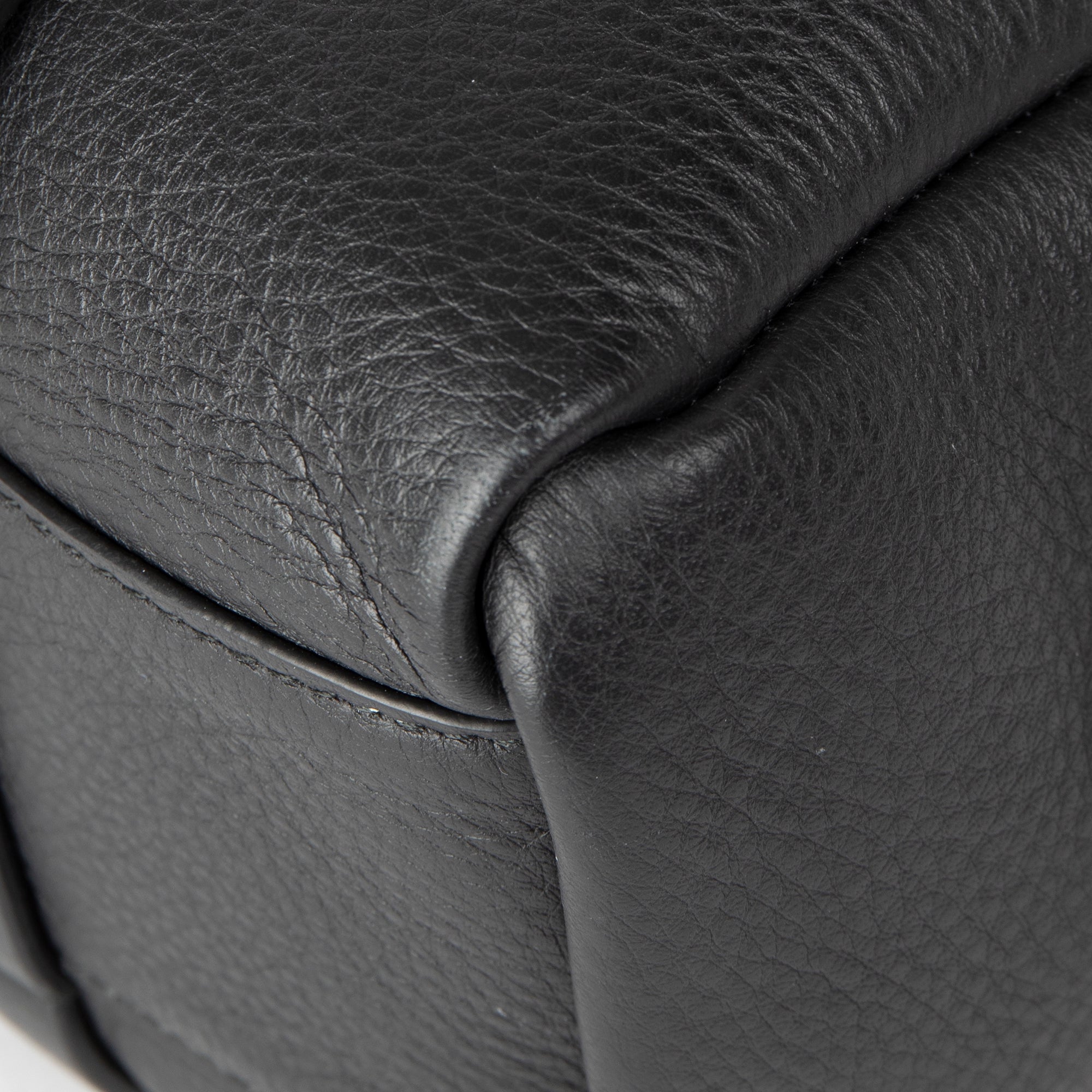 Balenciaga Everyday XS Tote Bag w/ Pouch