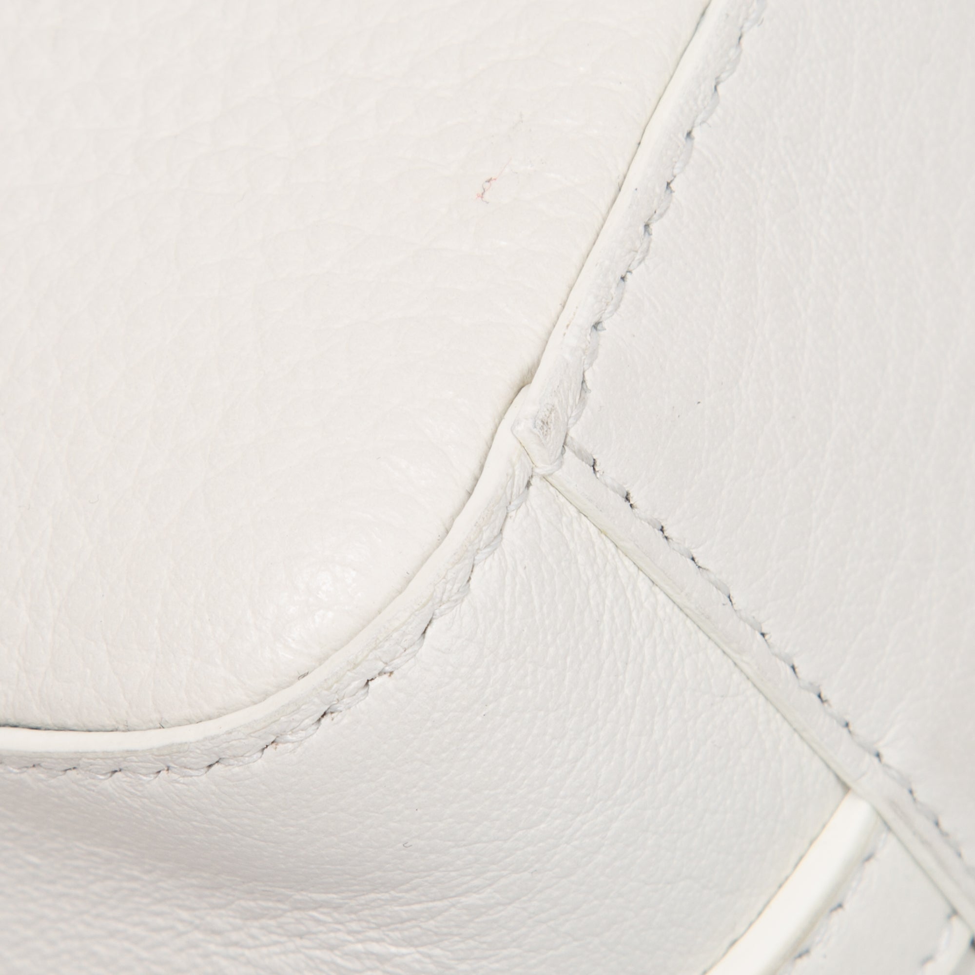 Balenciaga Everyday XXS Leather Tote w/ Strap