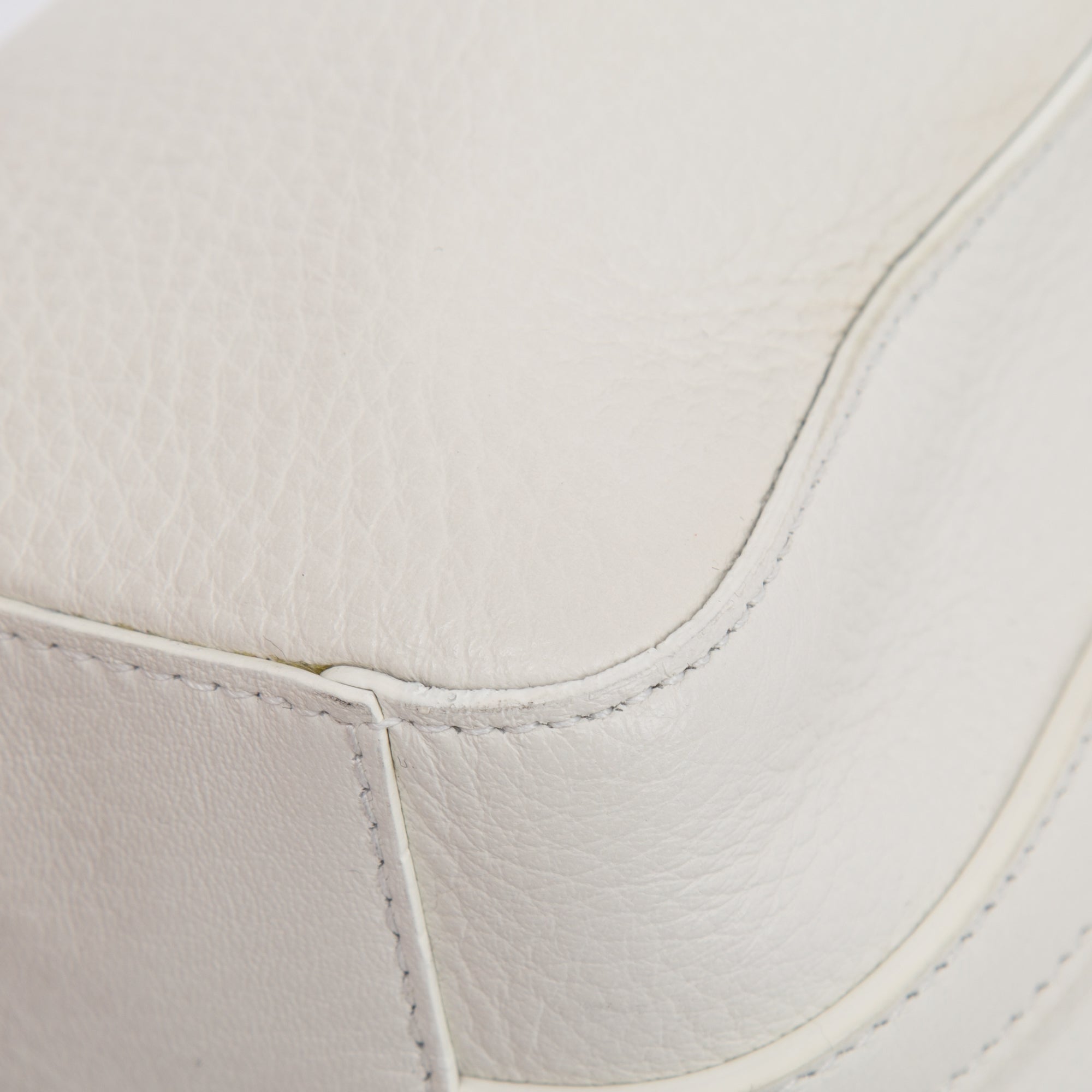 Balenciaga Everyday XXS Leather Tote w/ Strap