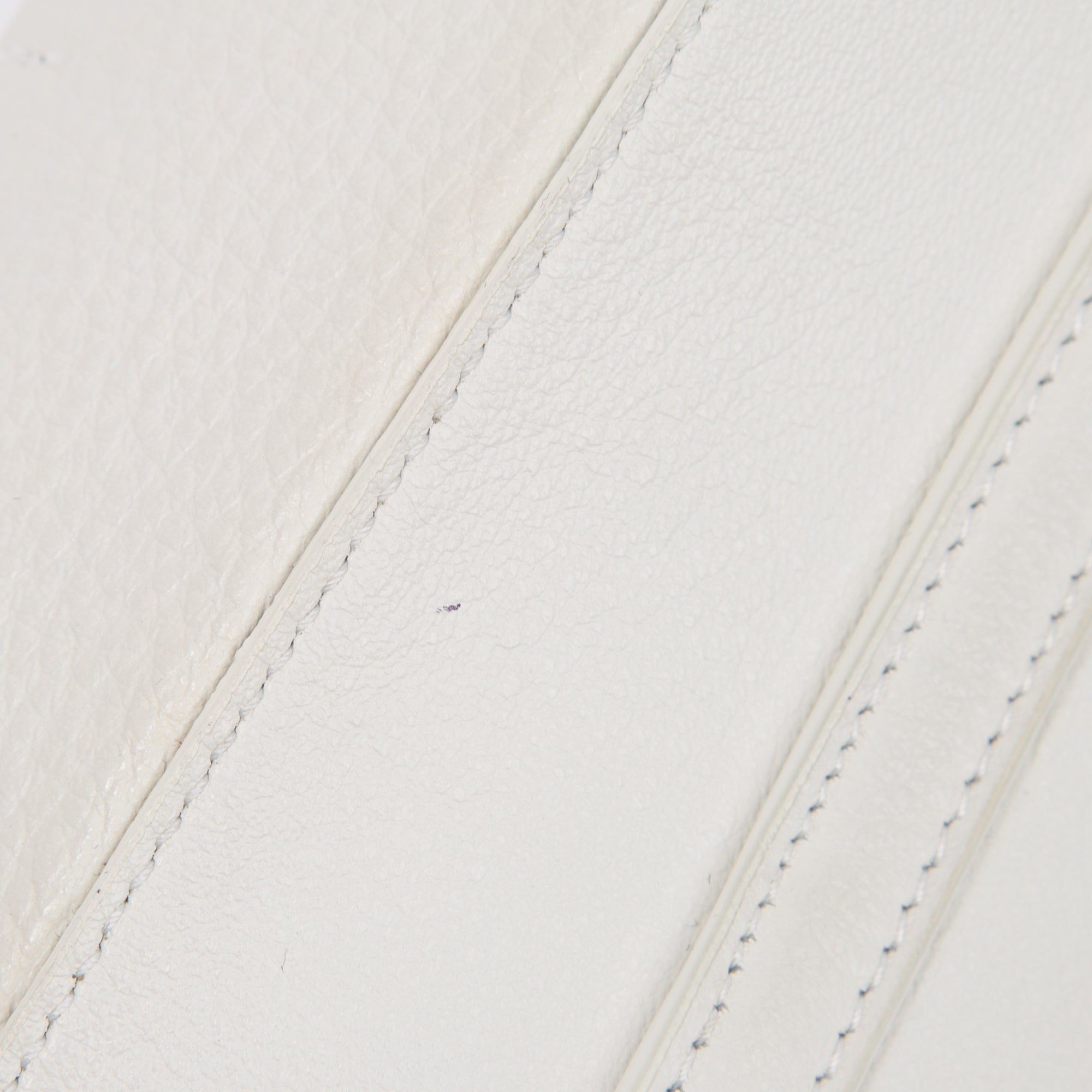 Balenciaga Everyday XXS Leather Tote w/ Strap