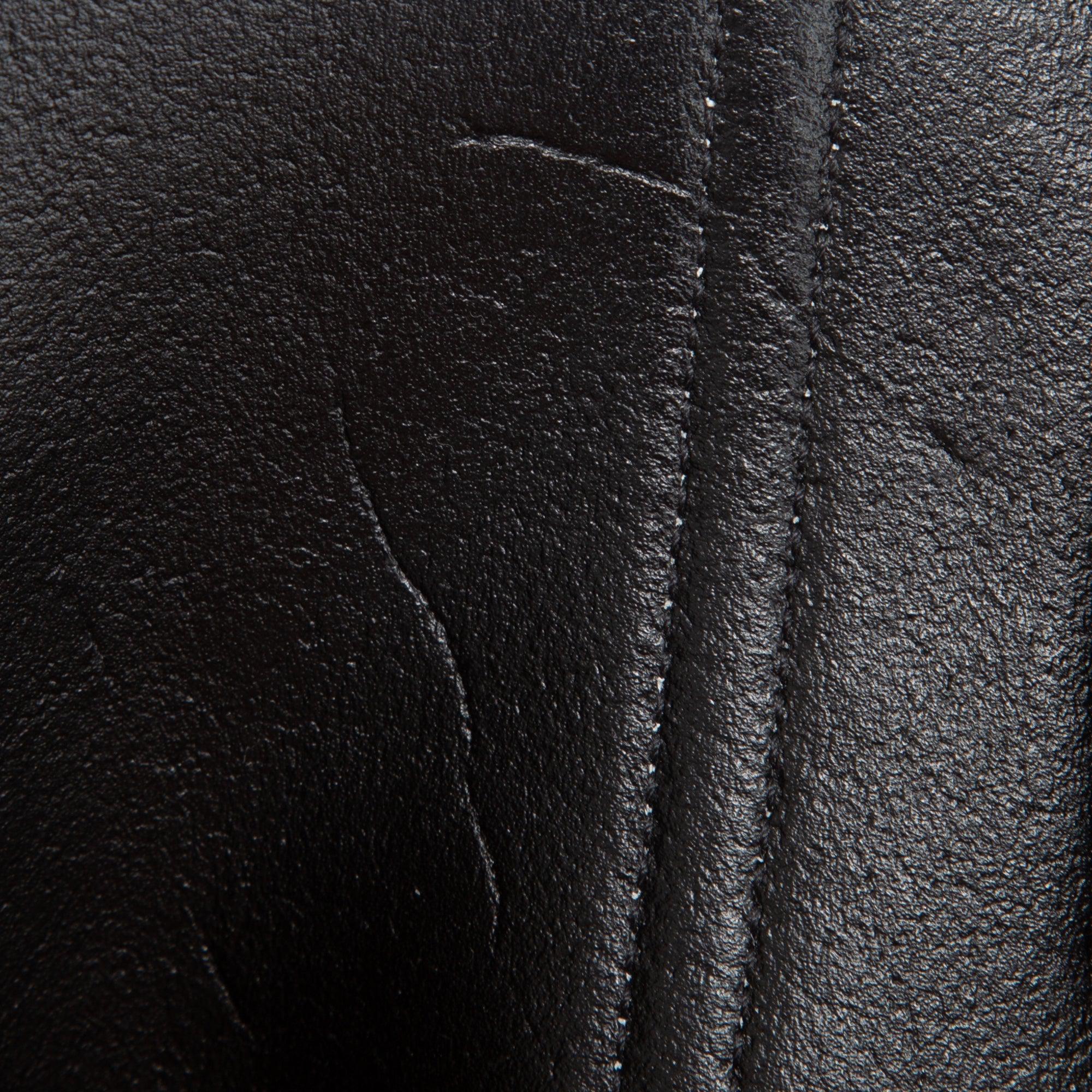 Balenciaga Everyday XXS Leather Tote w/ Strap